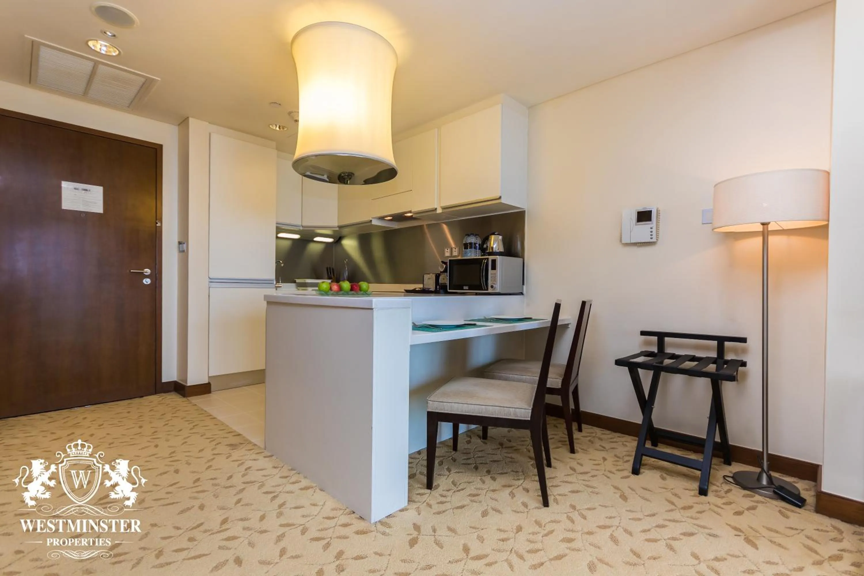 Westminster Dubai Mall