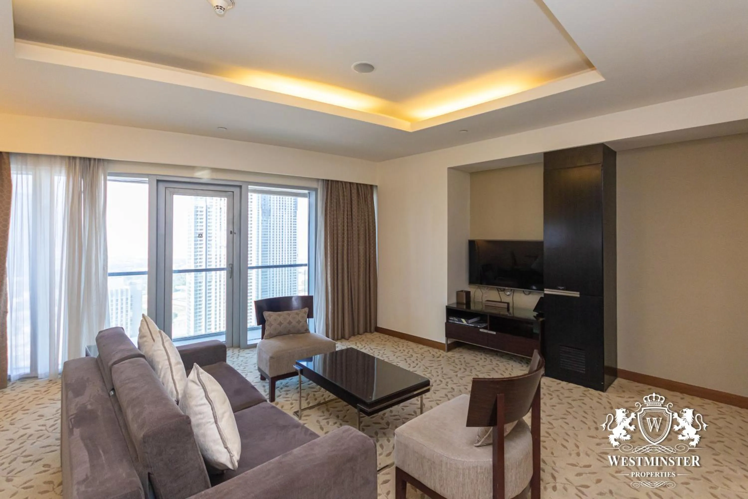 Westminster Dubai Mall