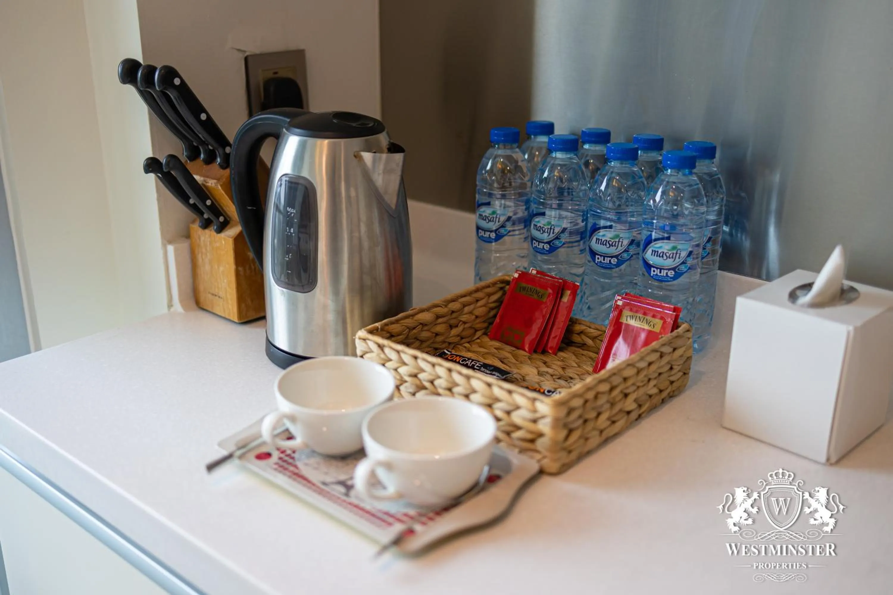 Westminster Dubai Mall