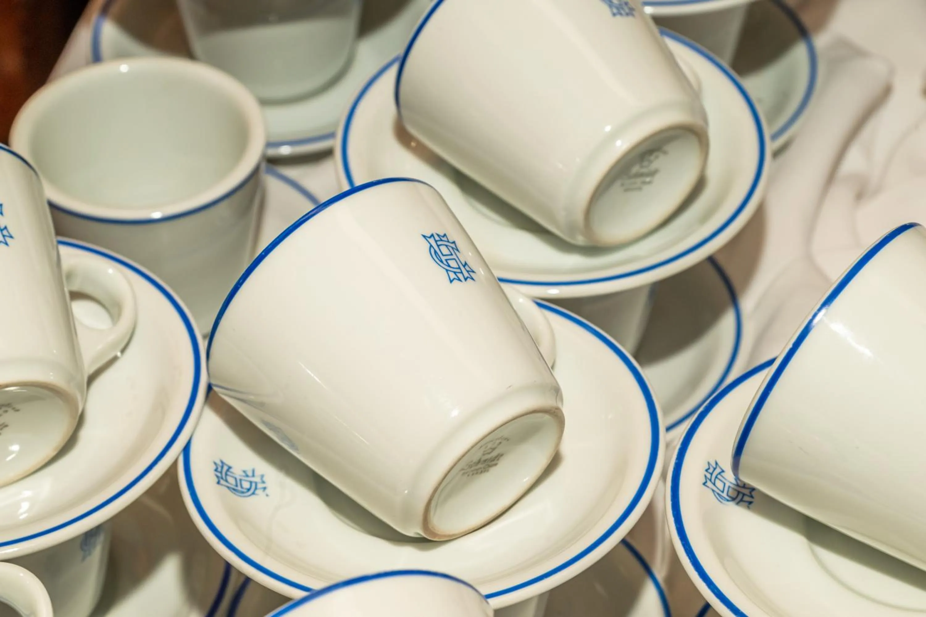 Breakfast in VOA Hotel Caxambu