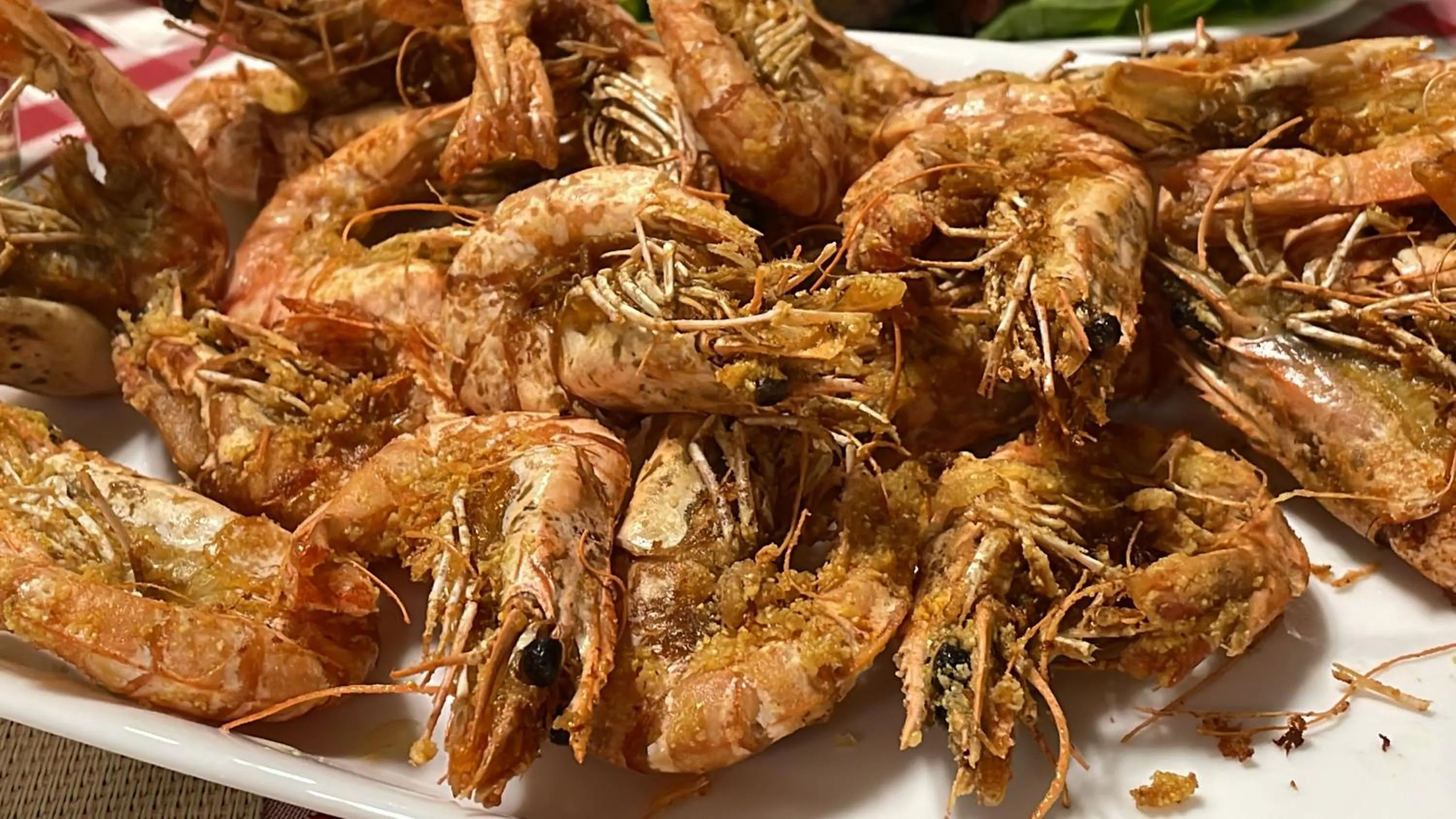 Food in KM 80 Restaurant & Hotel