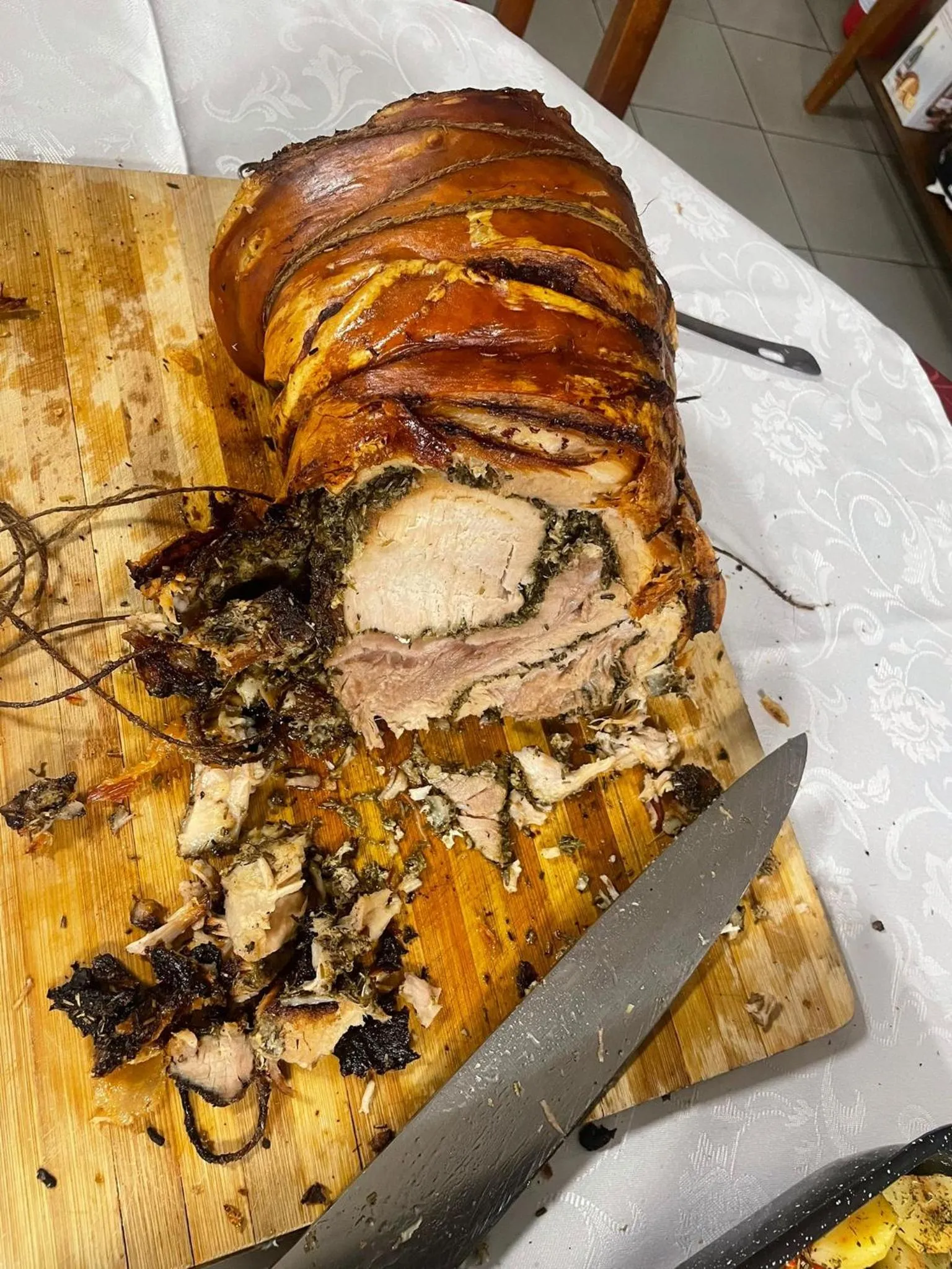 Food in KM 80 Restaurant & Hotel