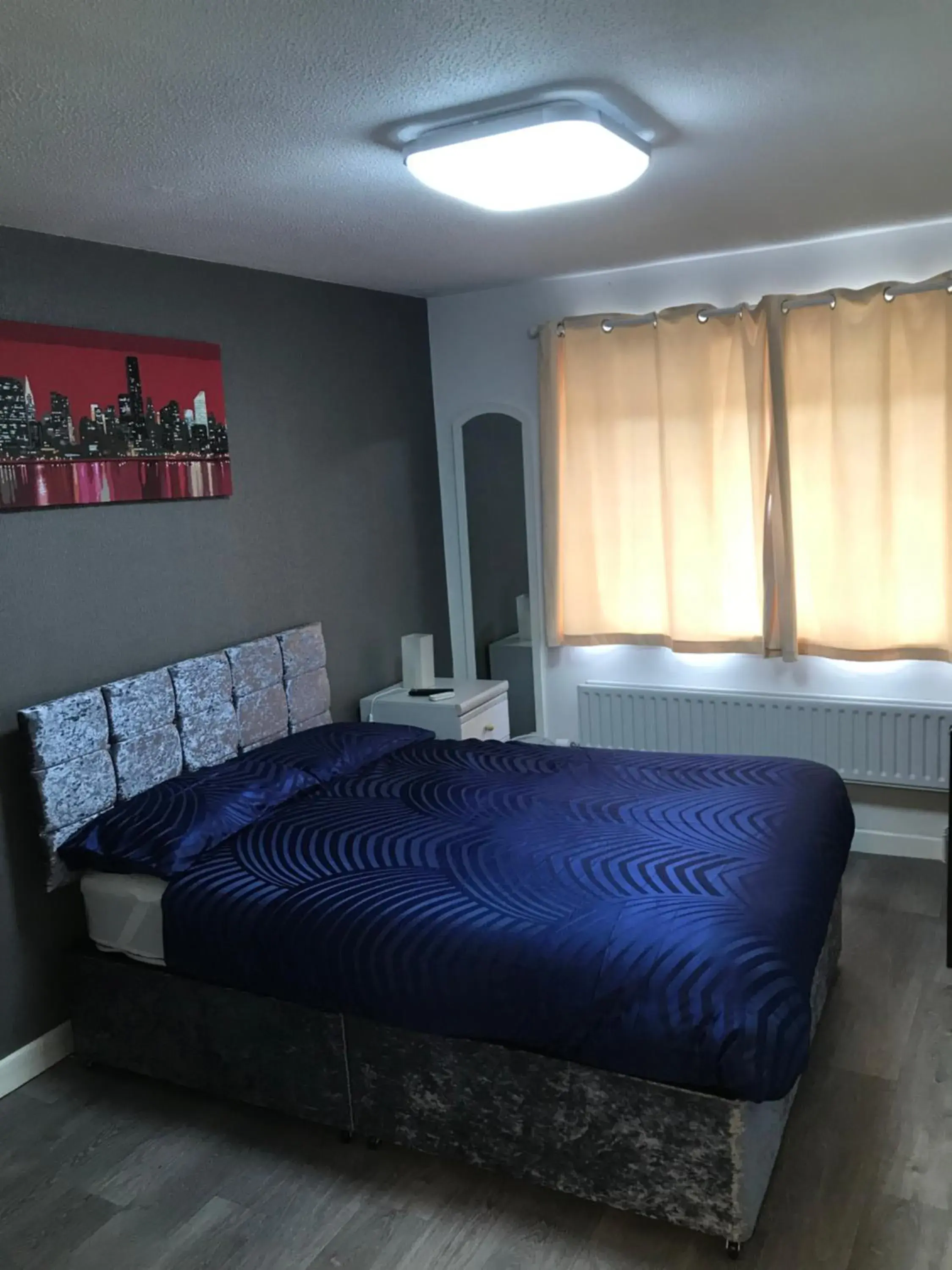 Sage House Sage House