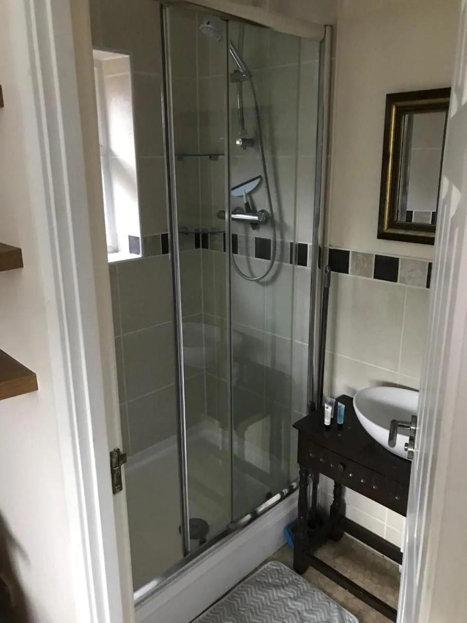 Property building in Sage House