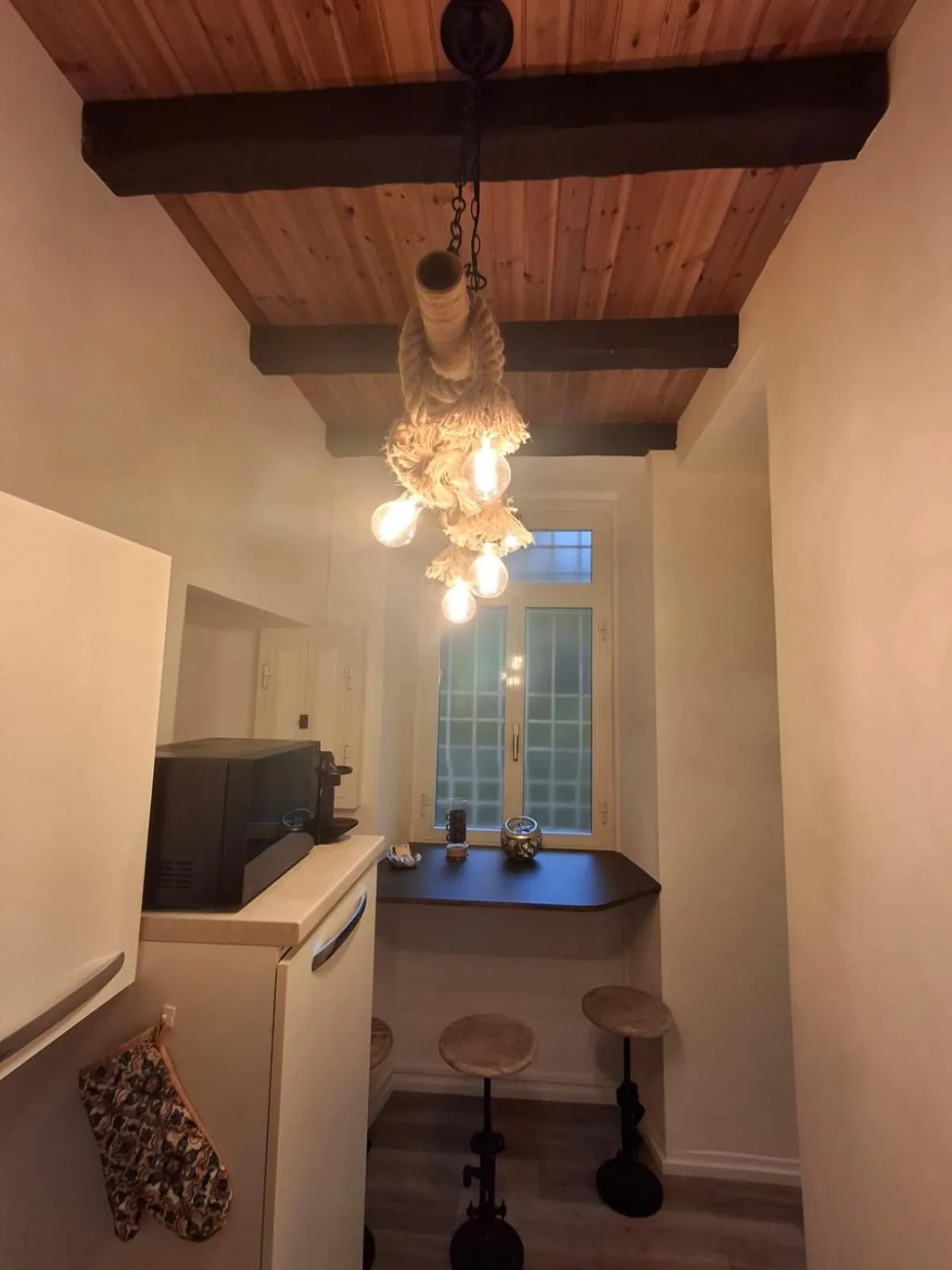 Lighthouse Suites Trastevere