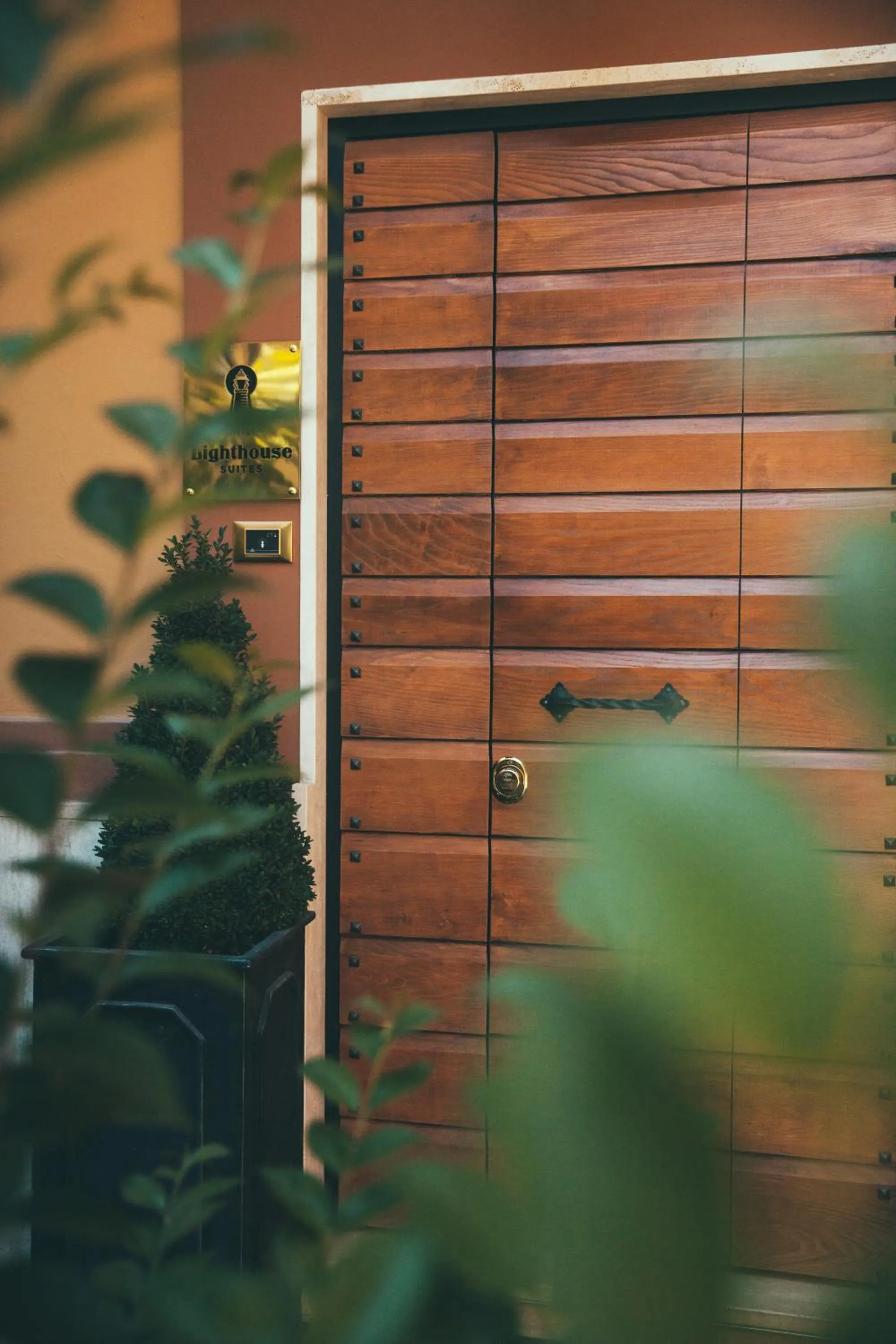 Lighthouse Suites Trastevere