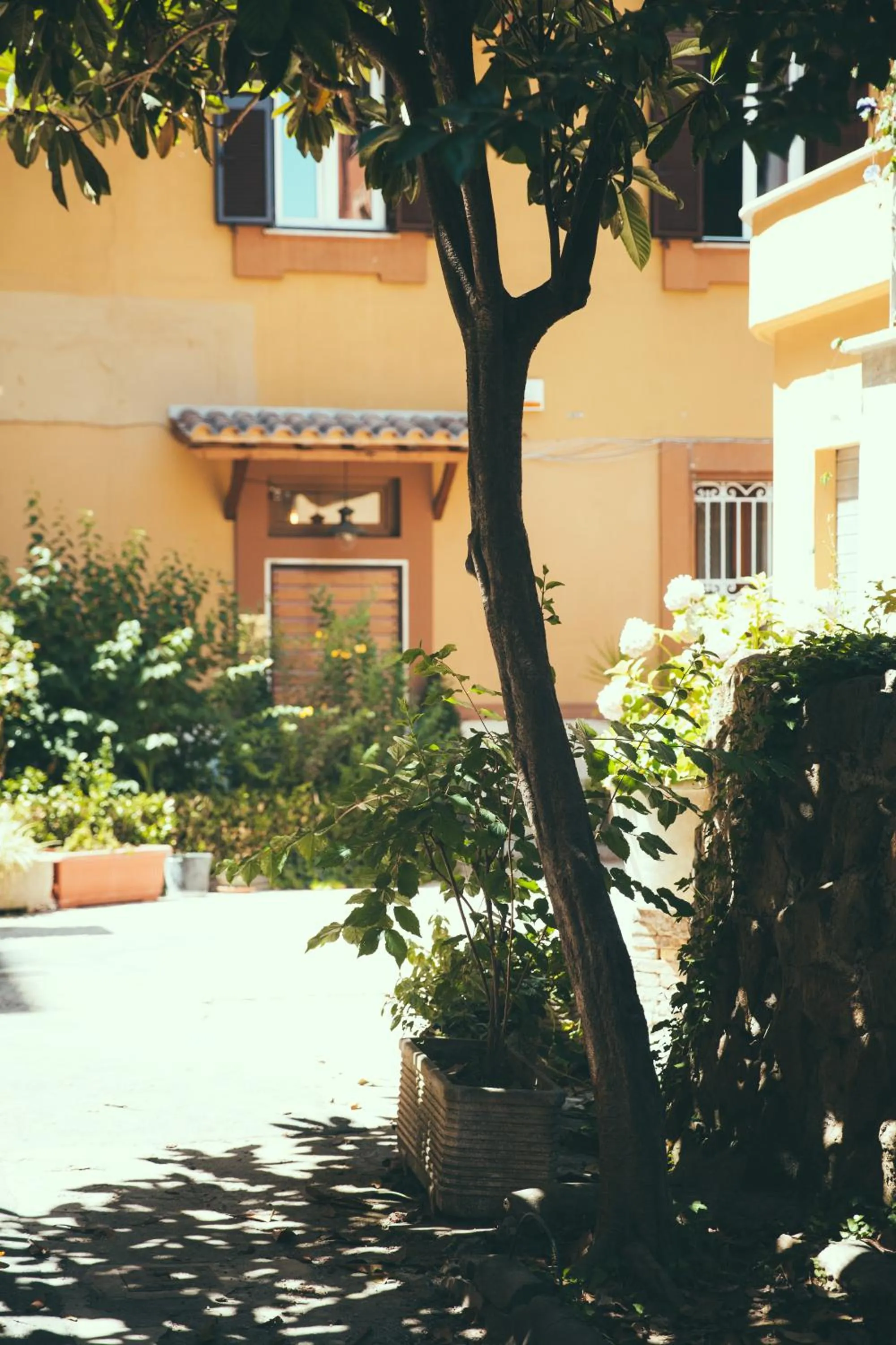 Lighthouse Suites Trastevere