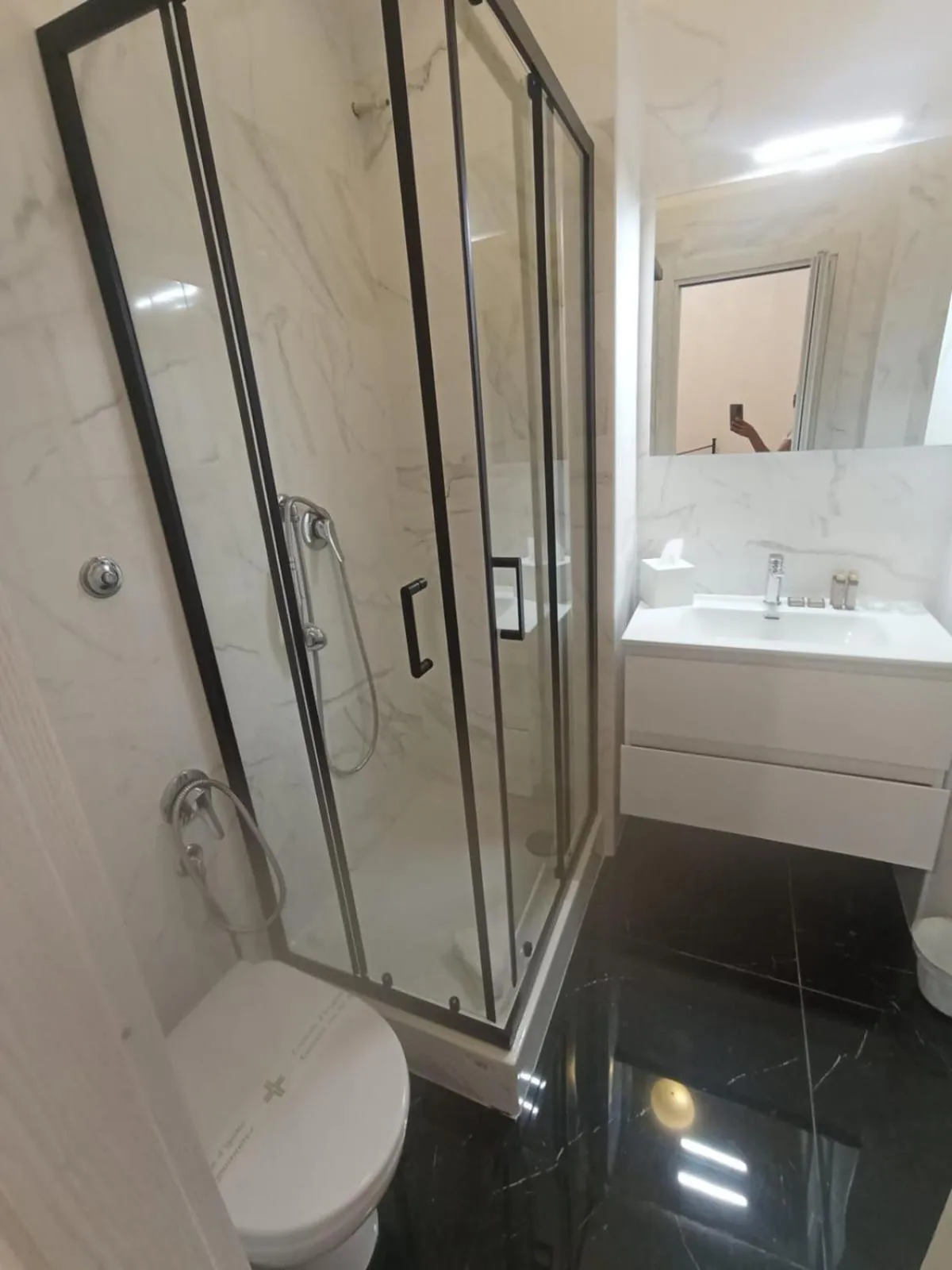 Lighthouse Suites Trastevere