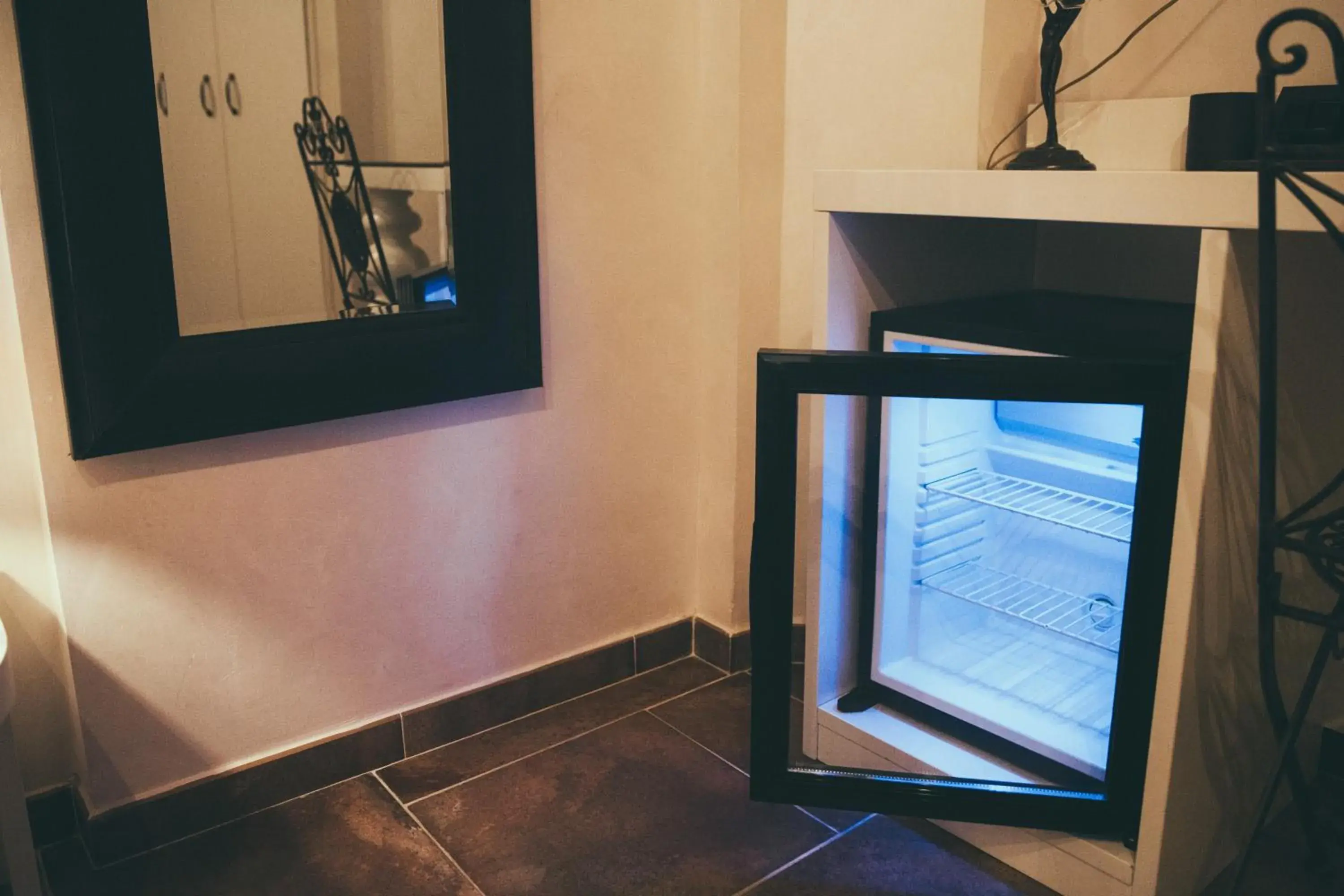 Deluxe Double or Twin Room in Lighthouse Suites Trastevere Deluxe Double or Twin Room in Lighthouse Suites Trastevere