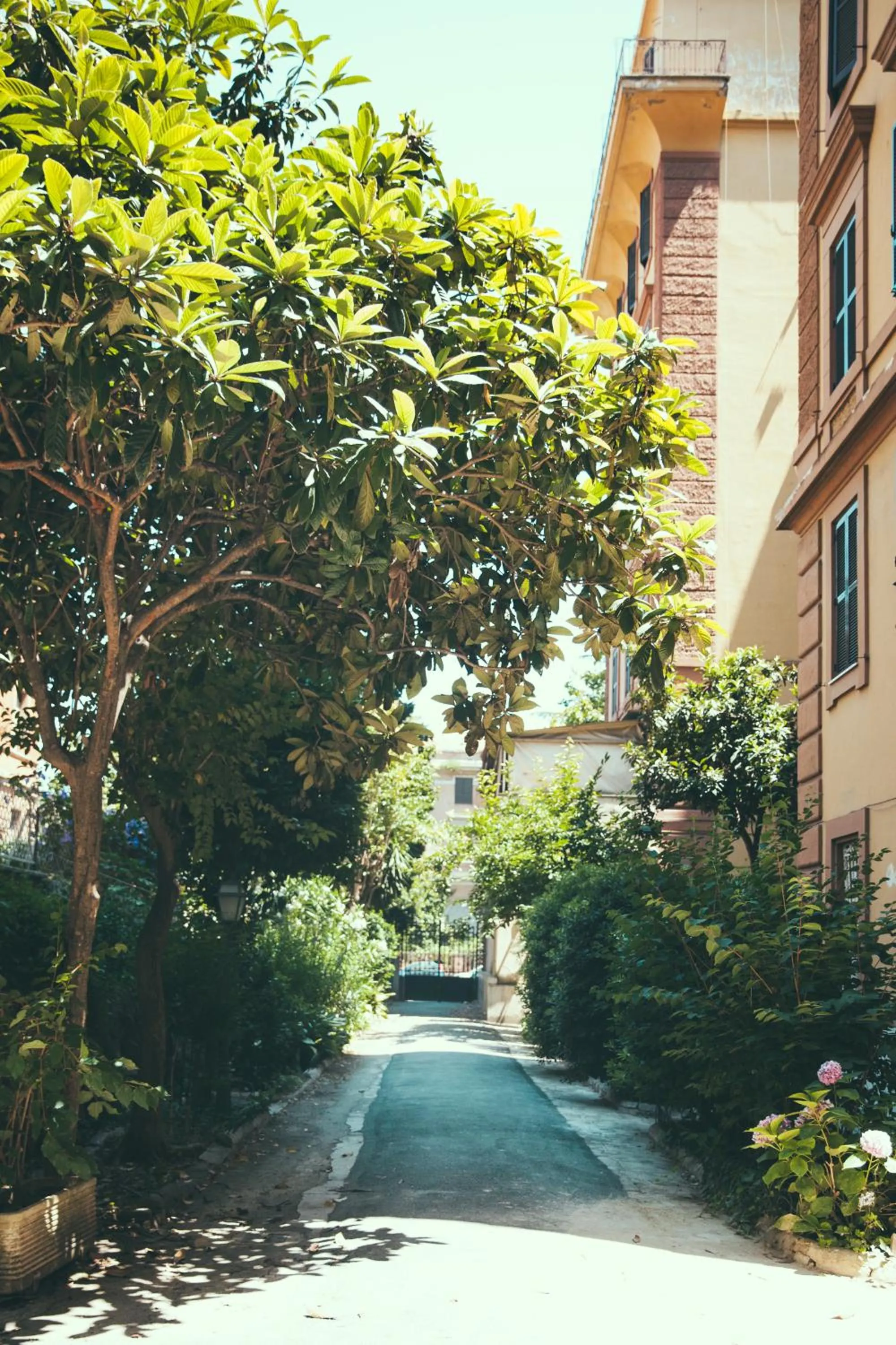 Lighthouse Suites Trastevere