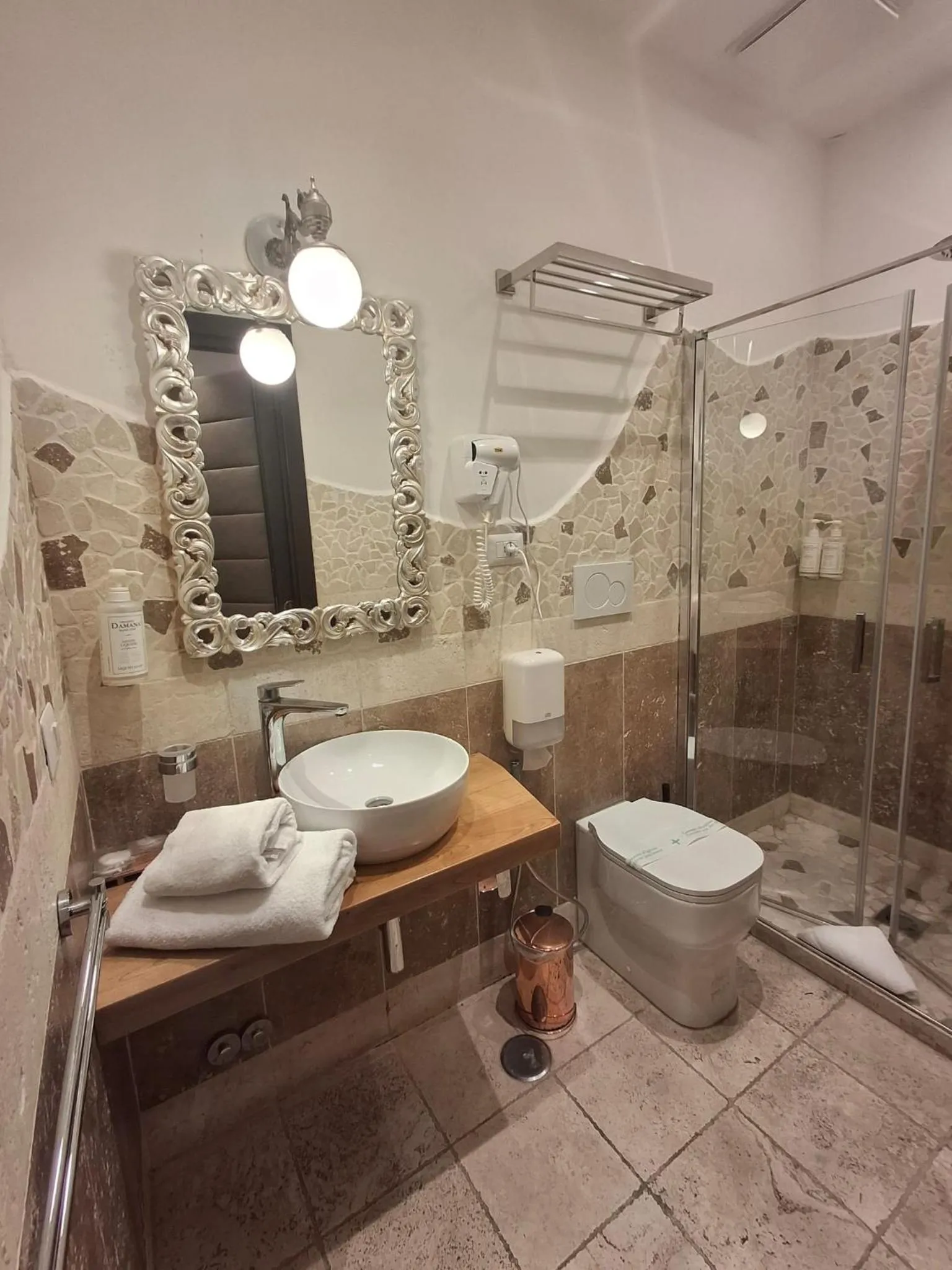 Lighthouse Suites Trastevere