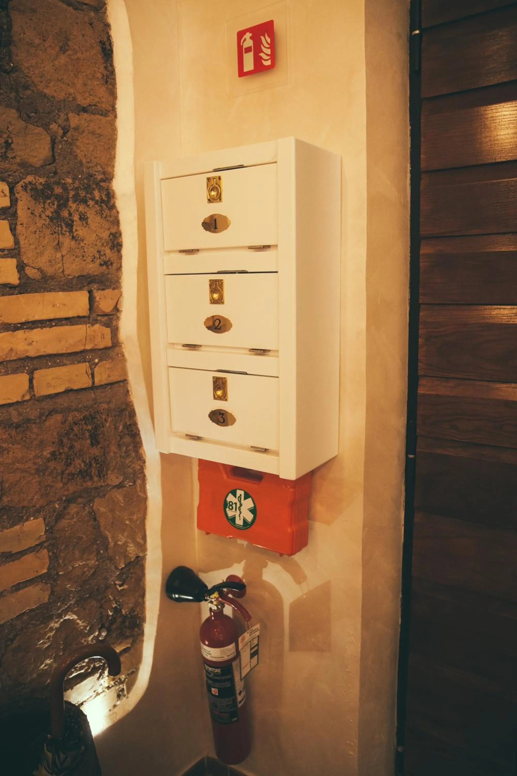 Lighthouse Suites Trastevere