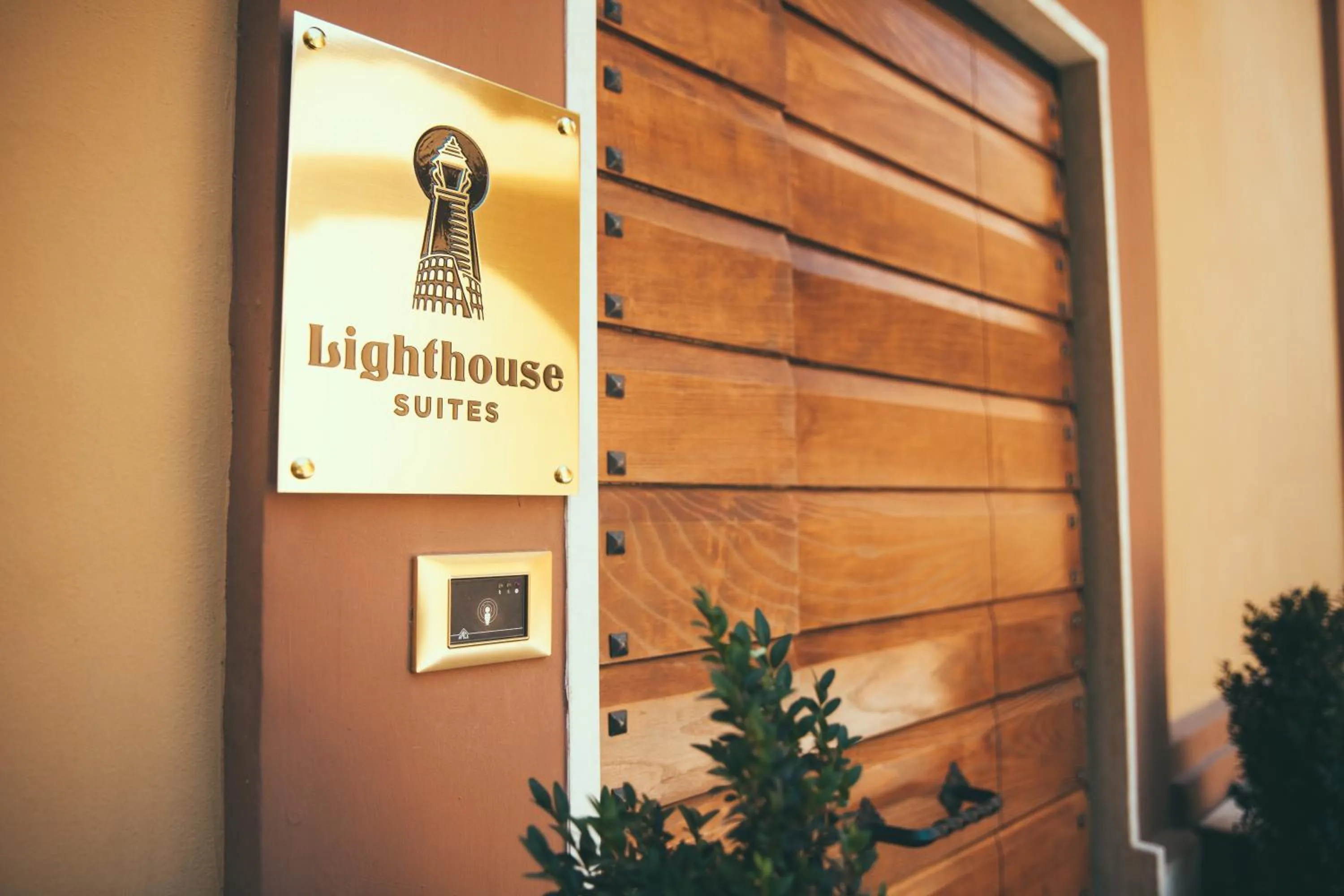 Lighthouse Suites Trastevere