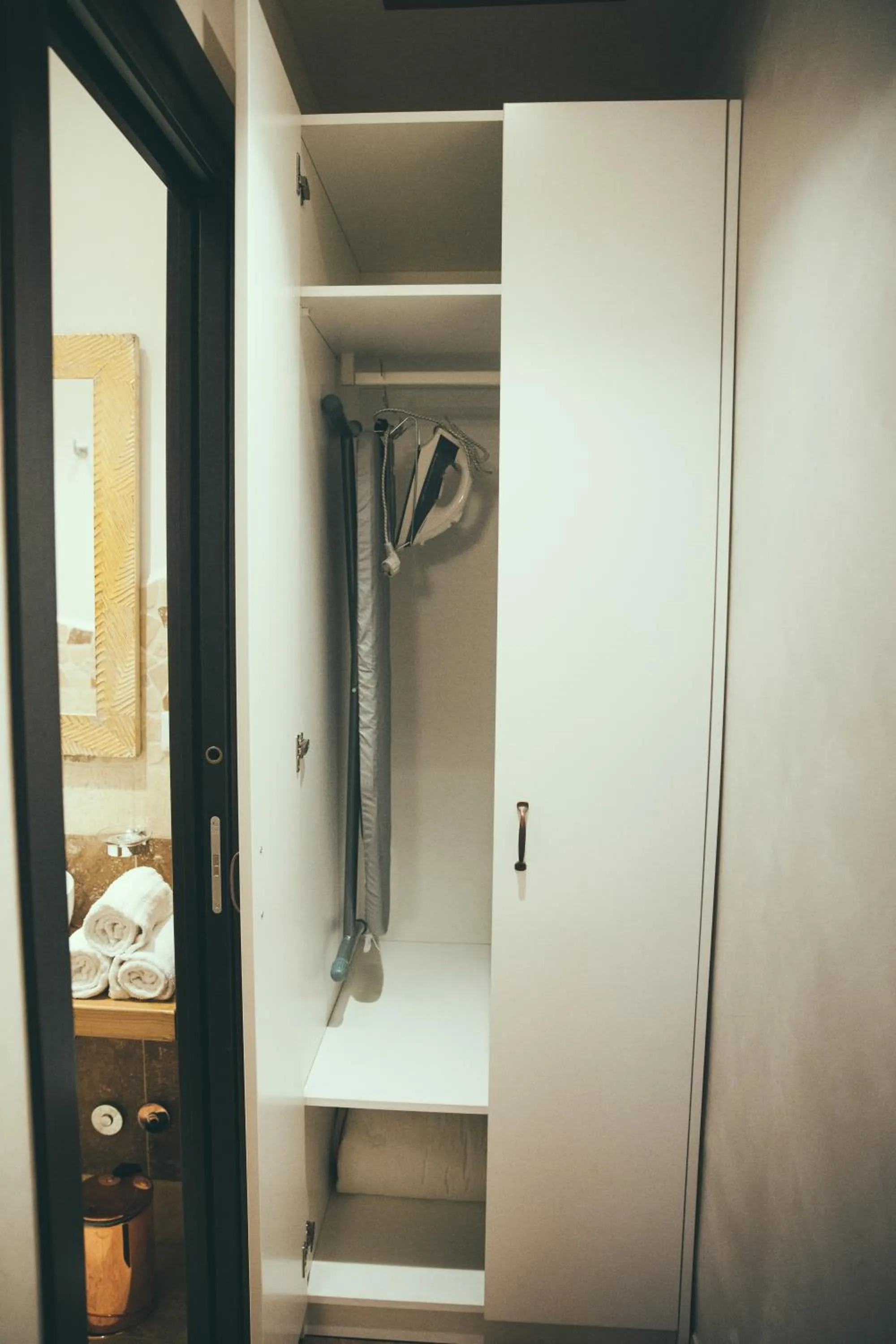 Lighthouse Suites Trastevere