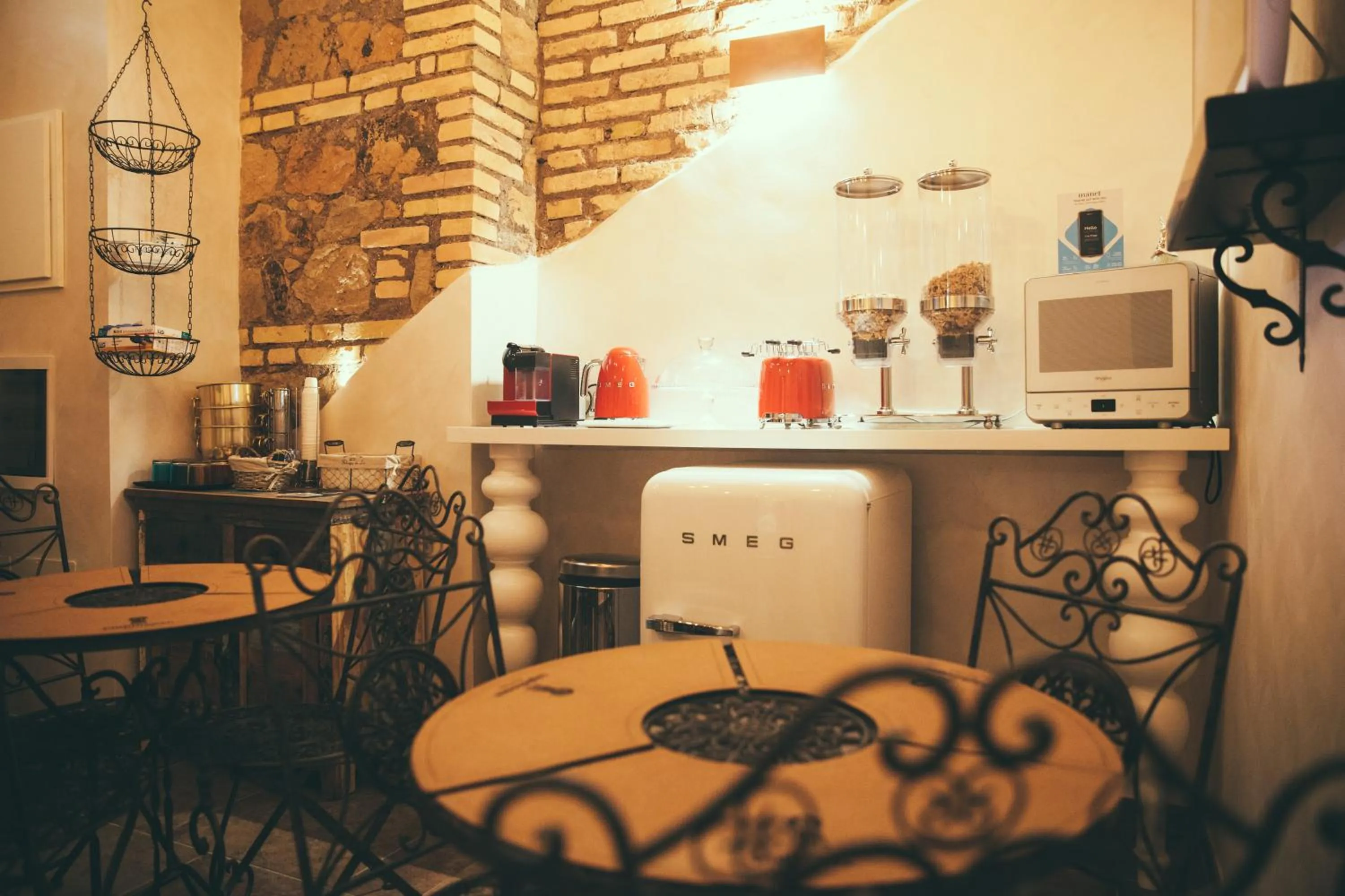 Lighthouse Suites Trastevere