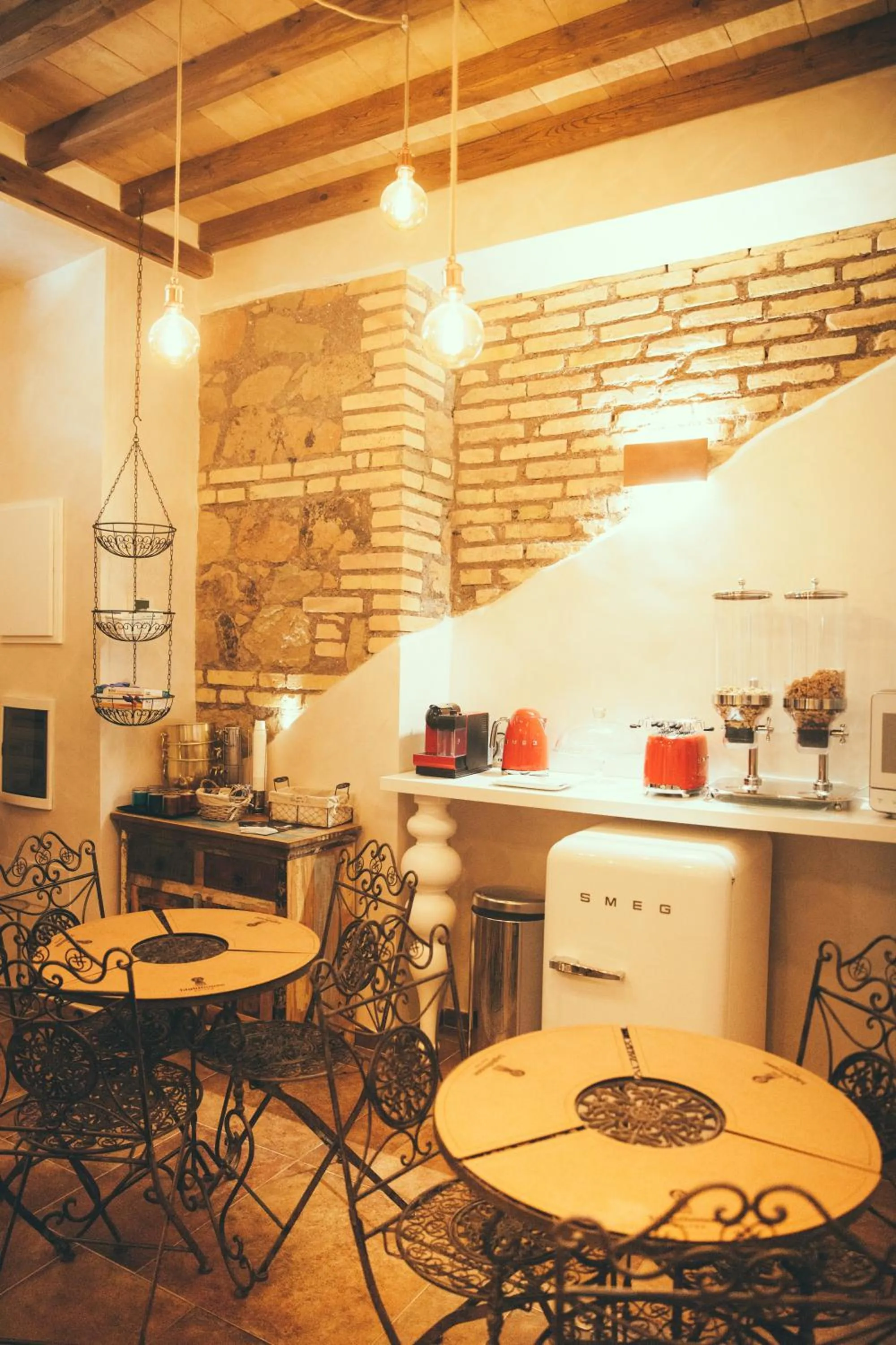 Lighthouse Suites Trastevere