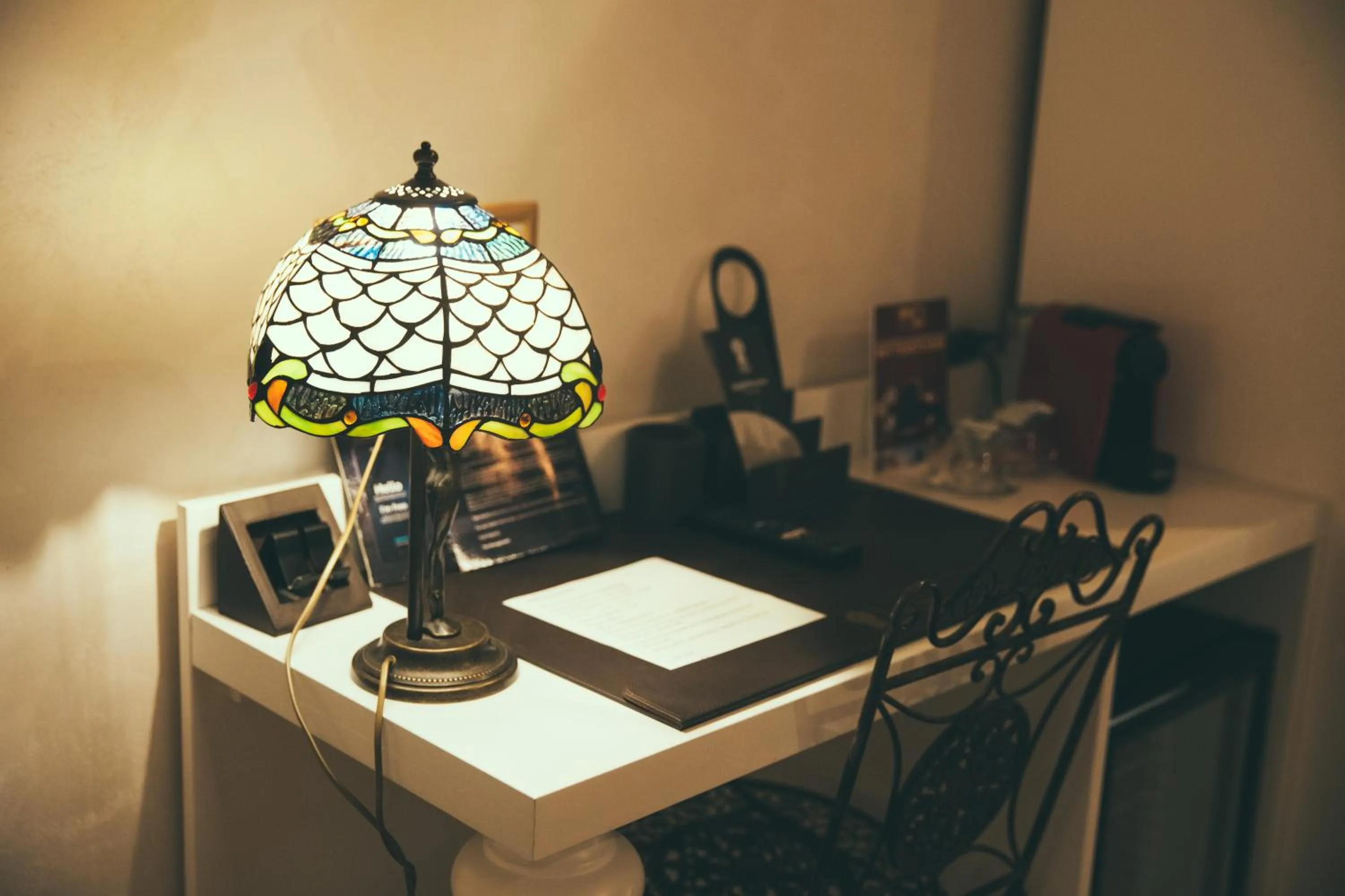 Lighthouse Suites Trastevere