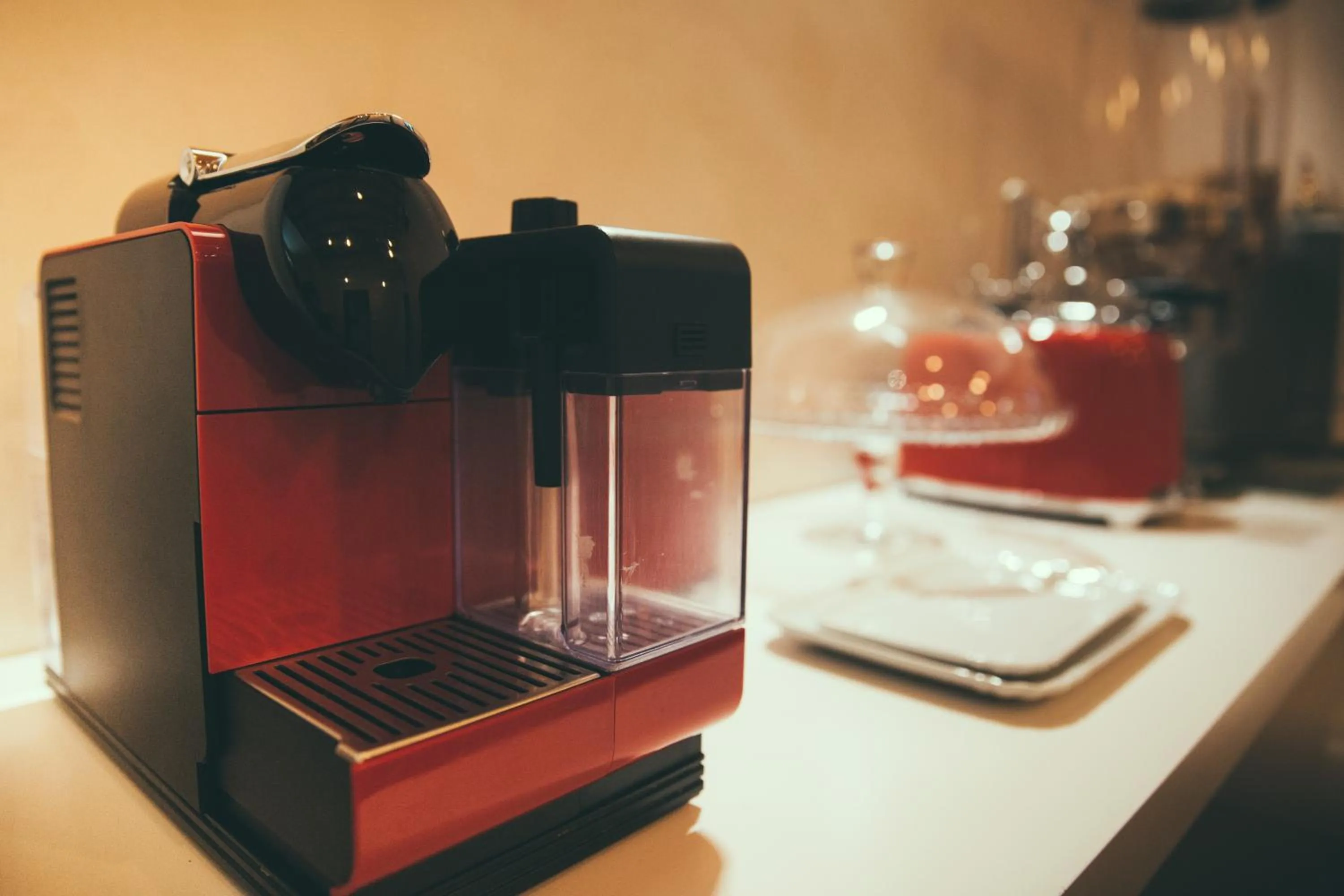 Lighthouse Suites Trastevere