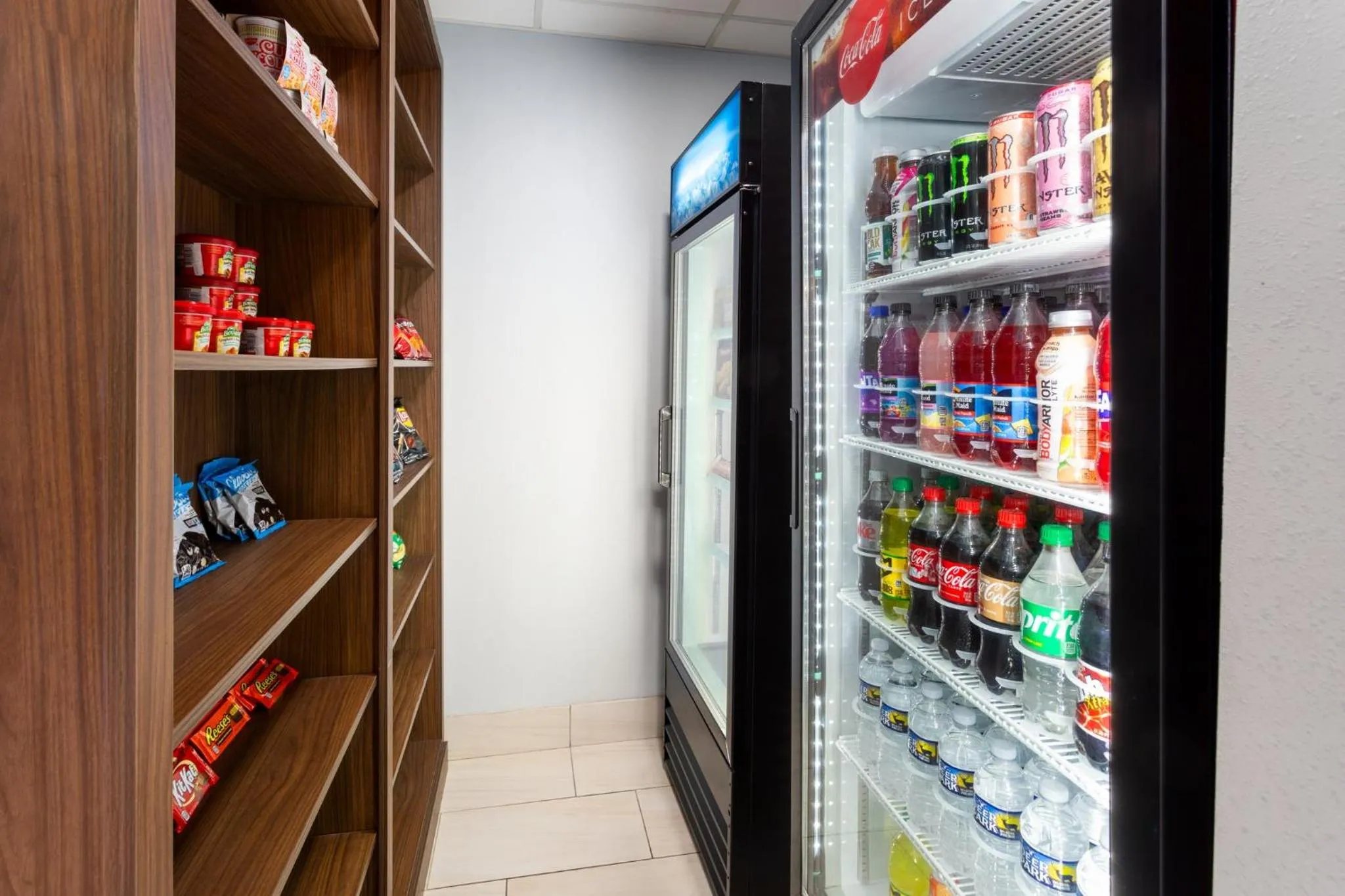 Other in Holiday Inn Express - New Albany