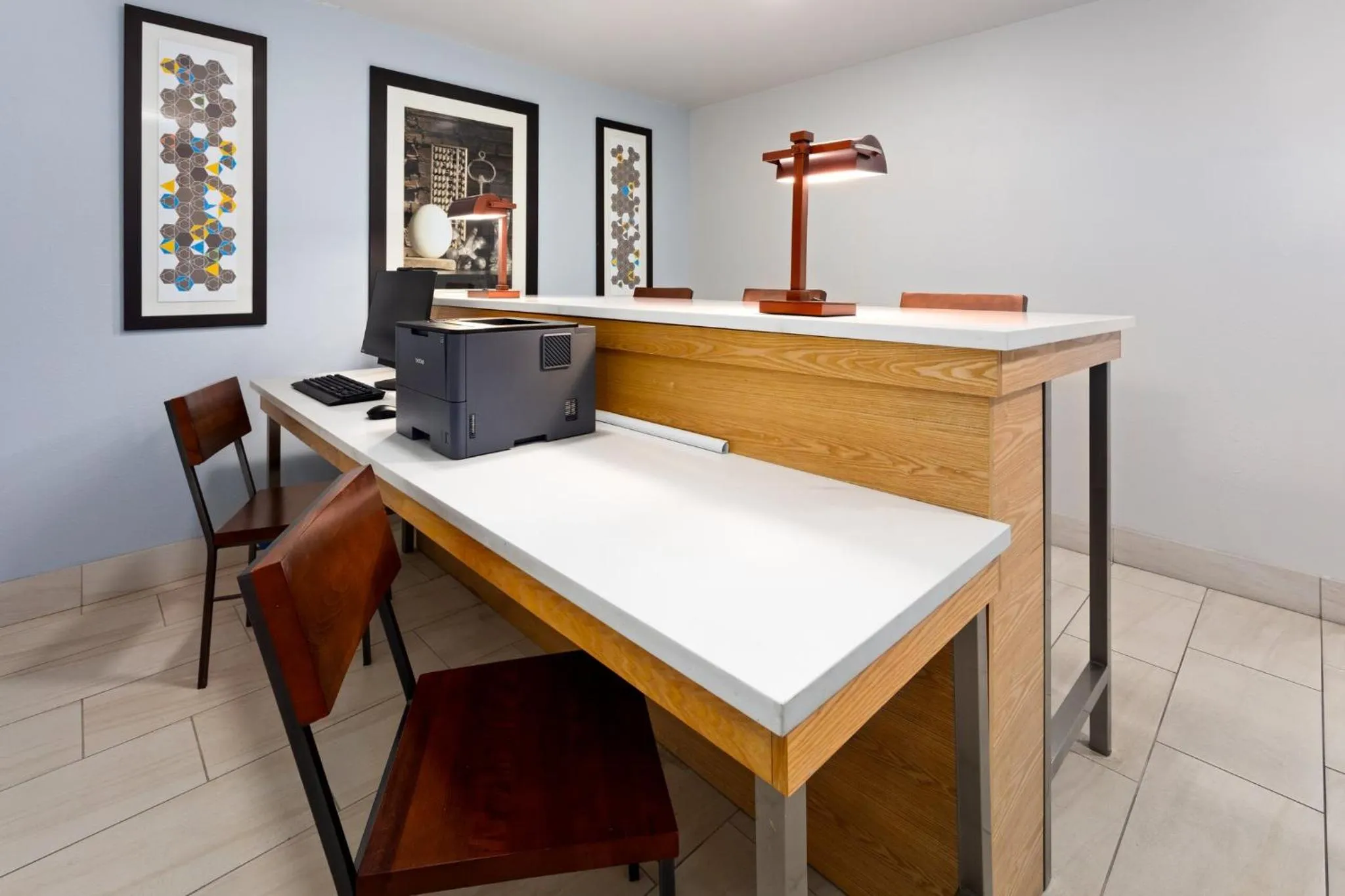 Other in Holiday Inn Express - New Albany