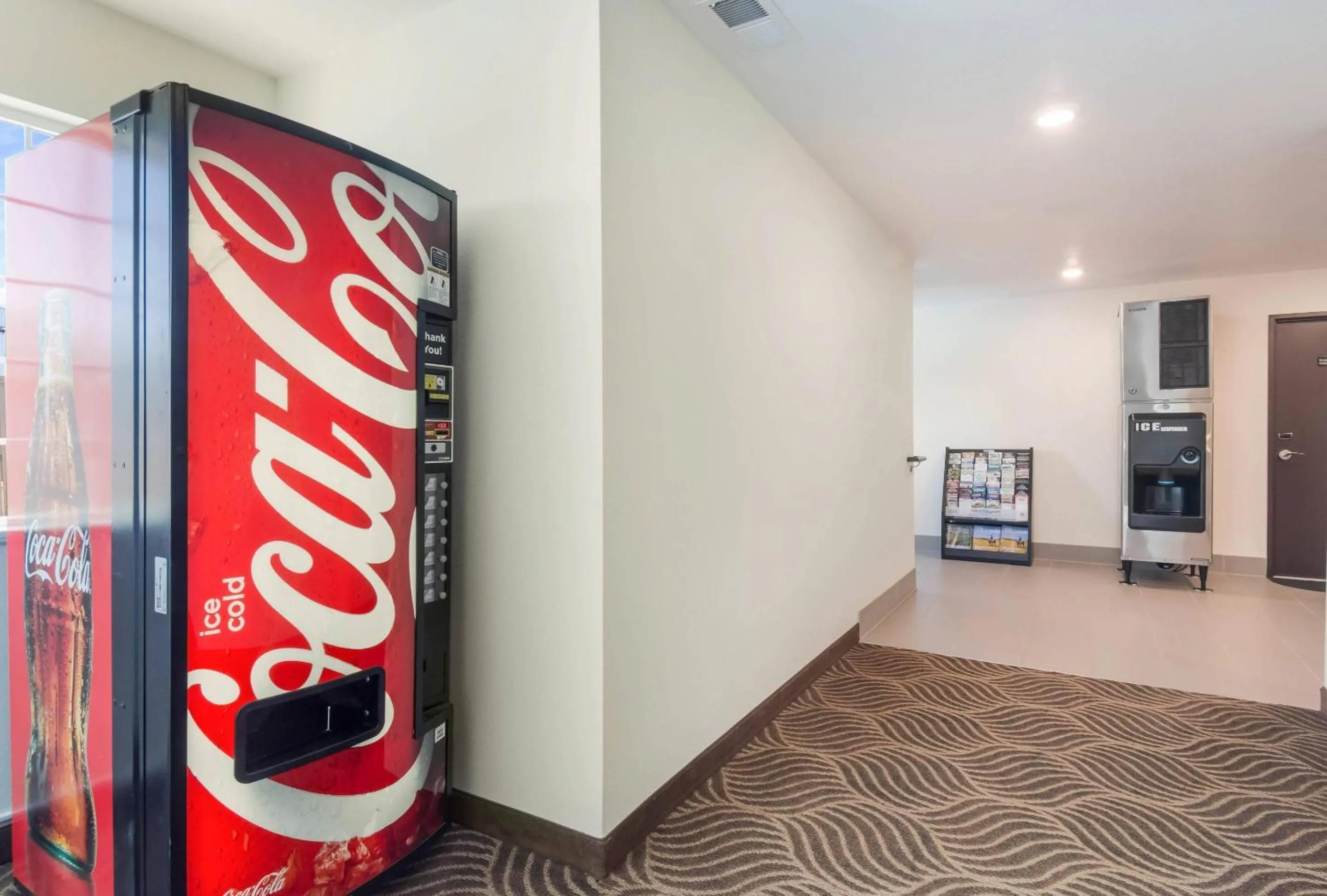 Other in Econo Lodge Umatilla Columbia River Area