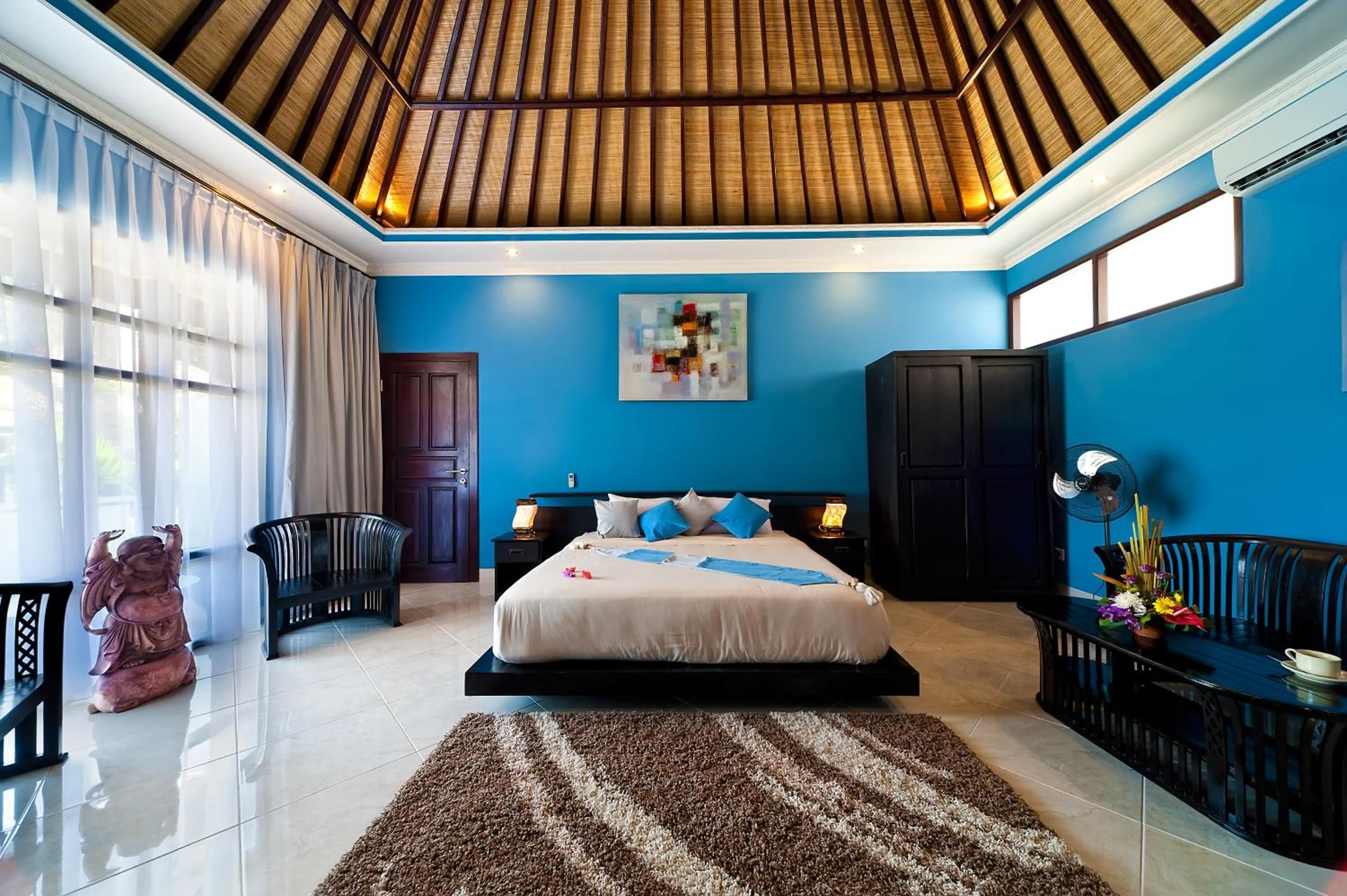 Other, Bed in Rossa Garden Hotel