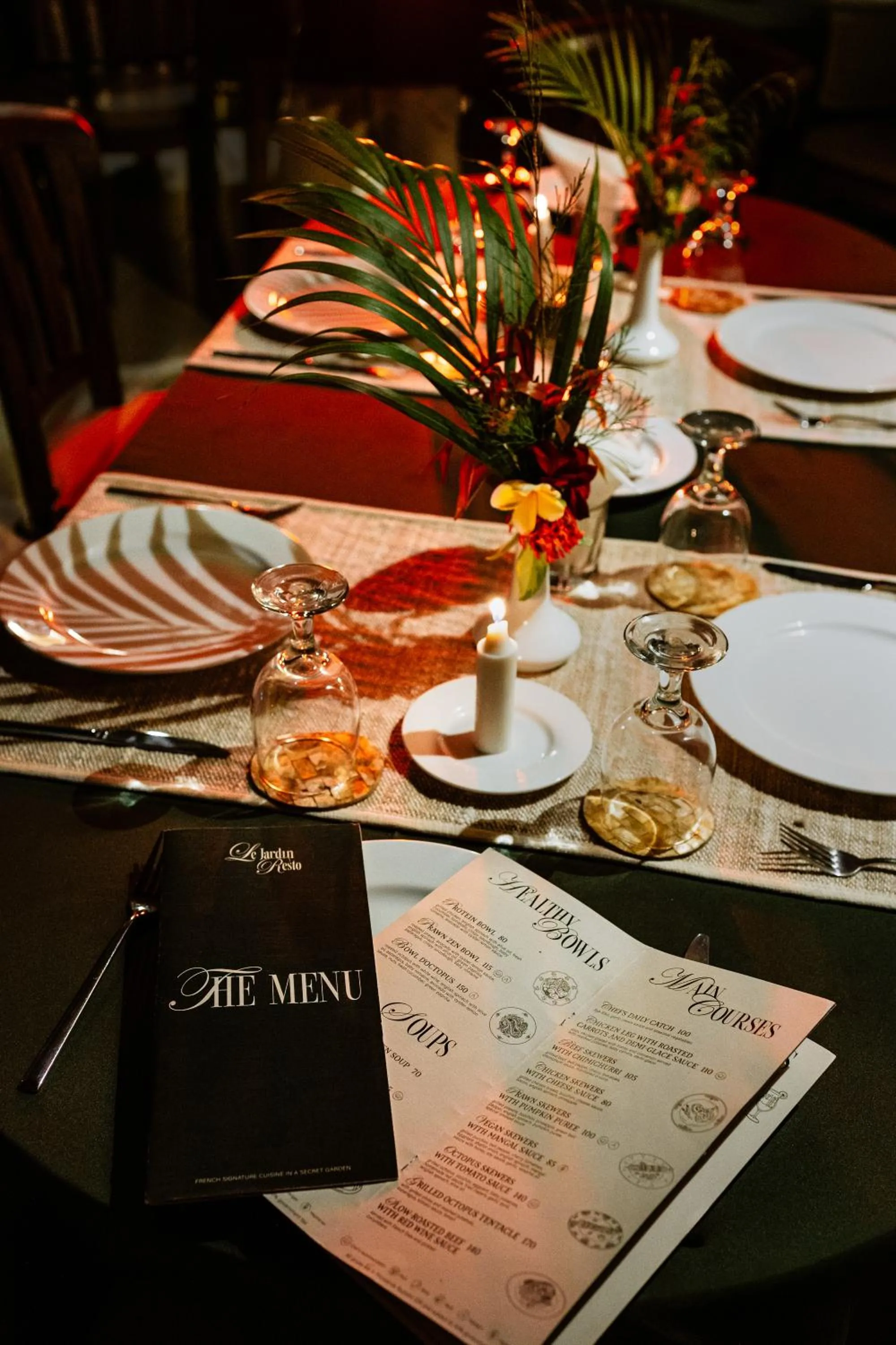 Rossa Garden Hotel Boutique