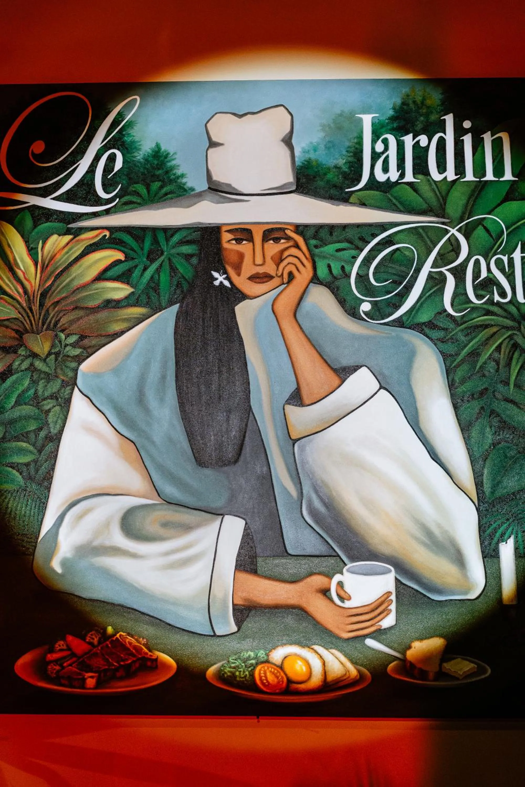 Rossa Garden Hotel Boutique