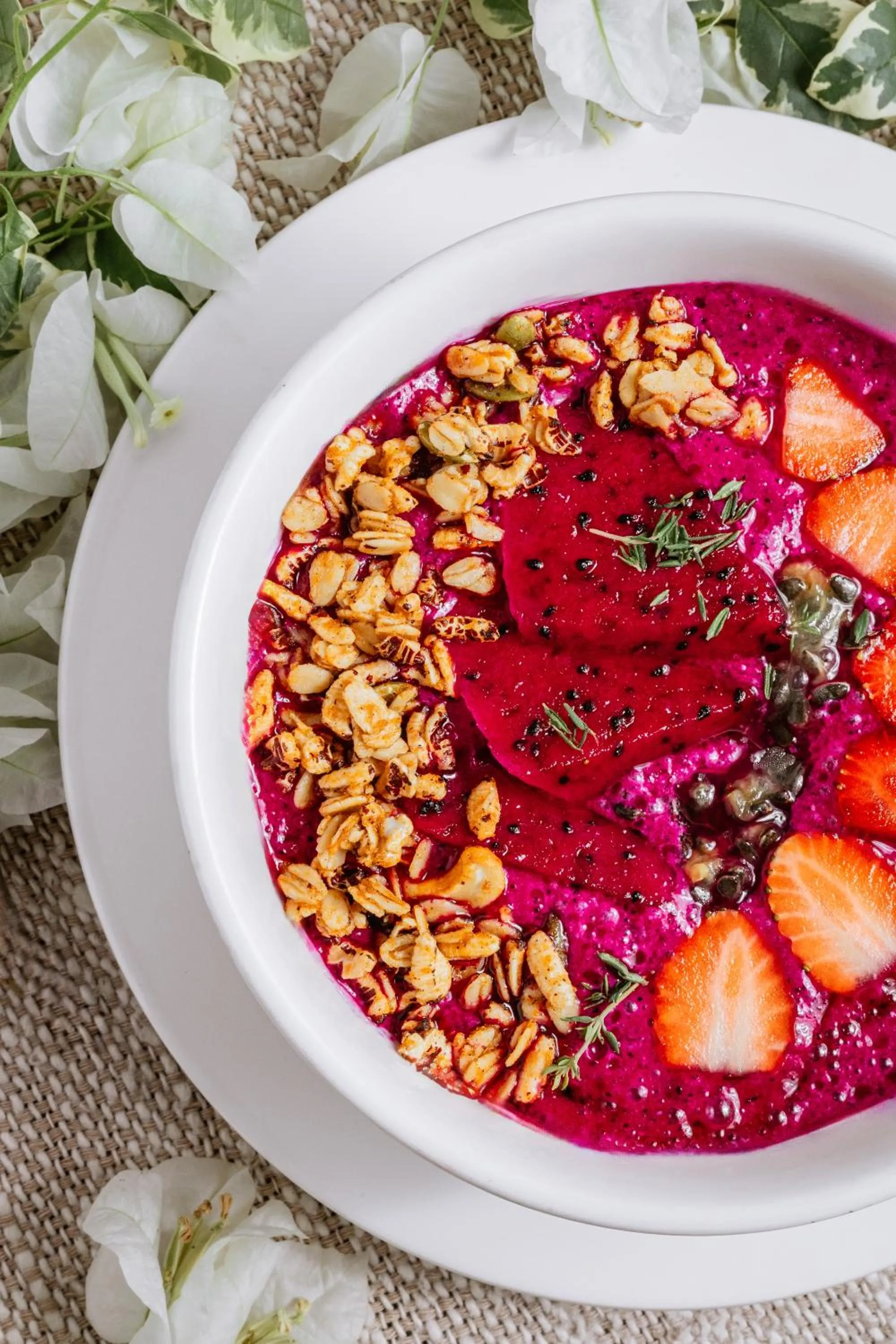 Rossa Garden Hotel Boutique