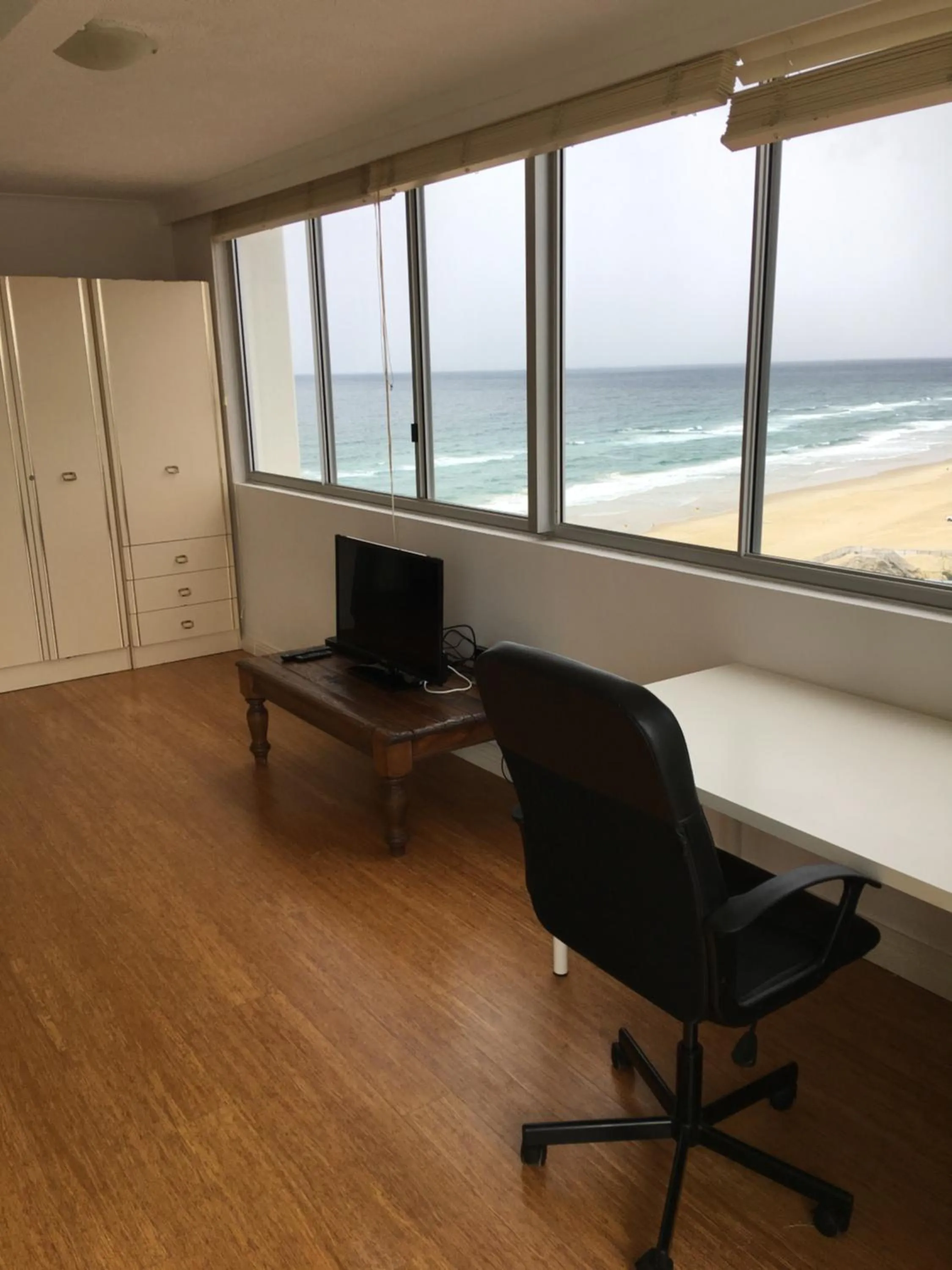 The Penthouses Apartments