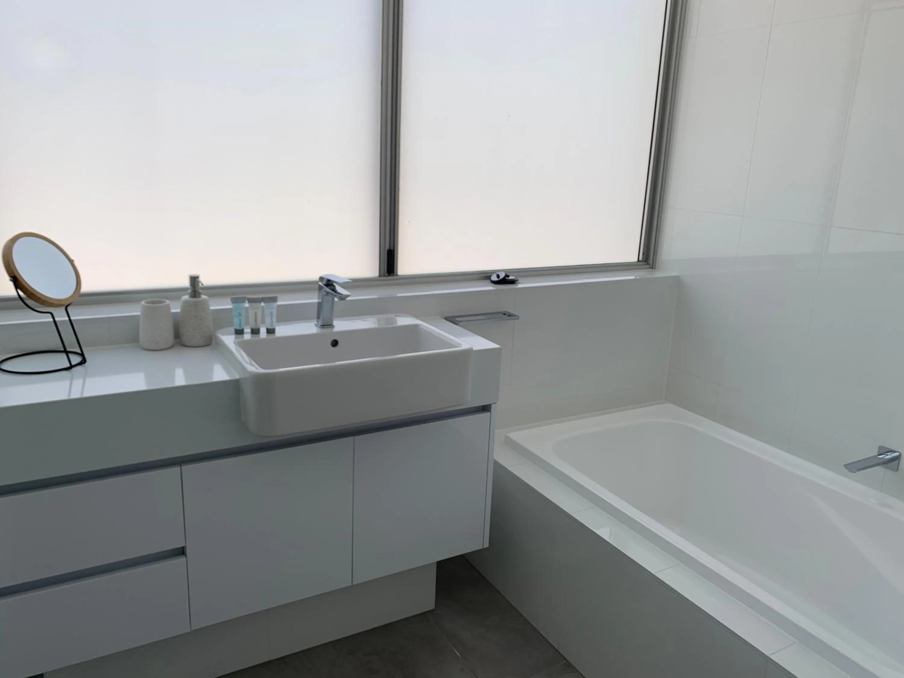 The Penthouses Apartments