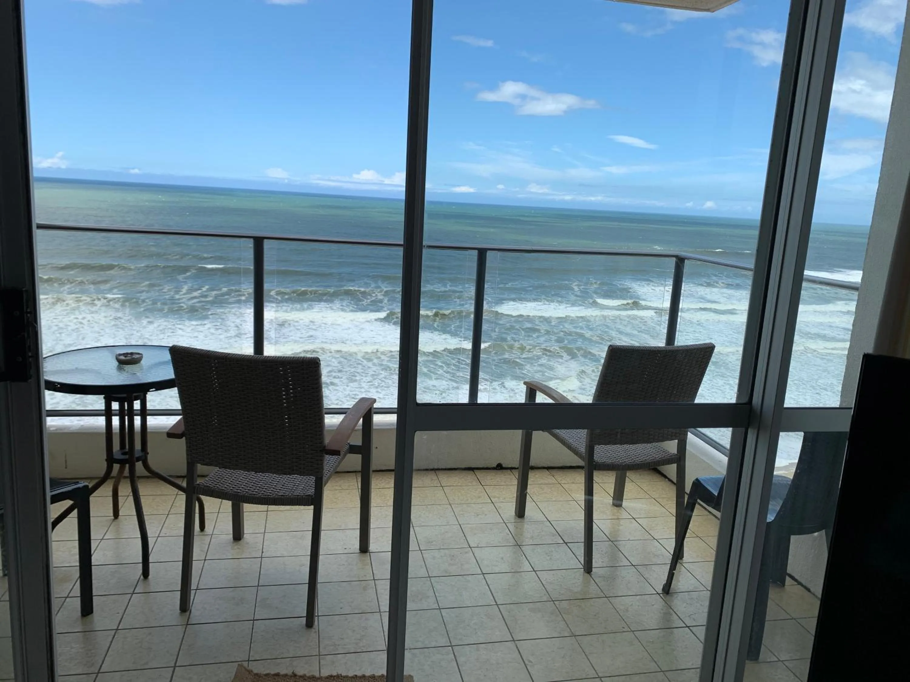 The Penthouses Apartments