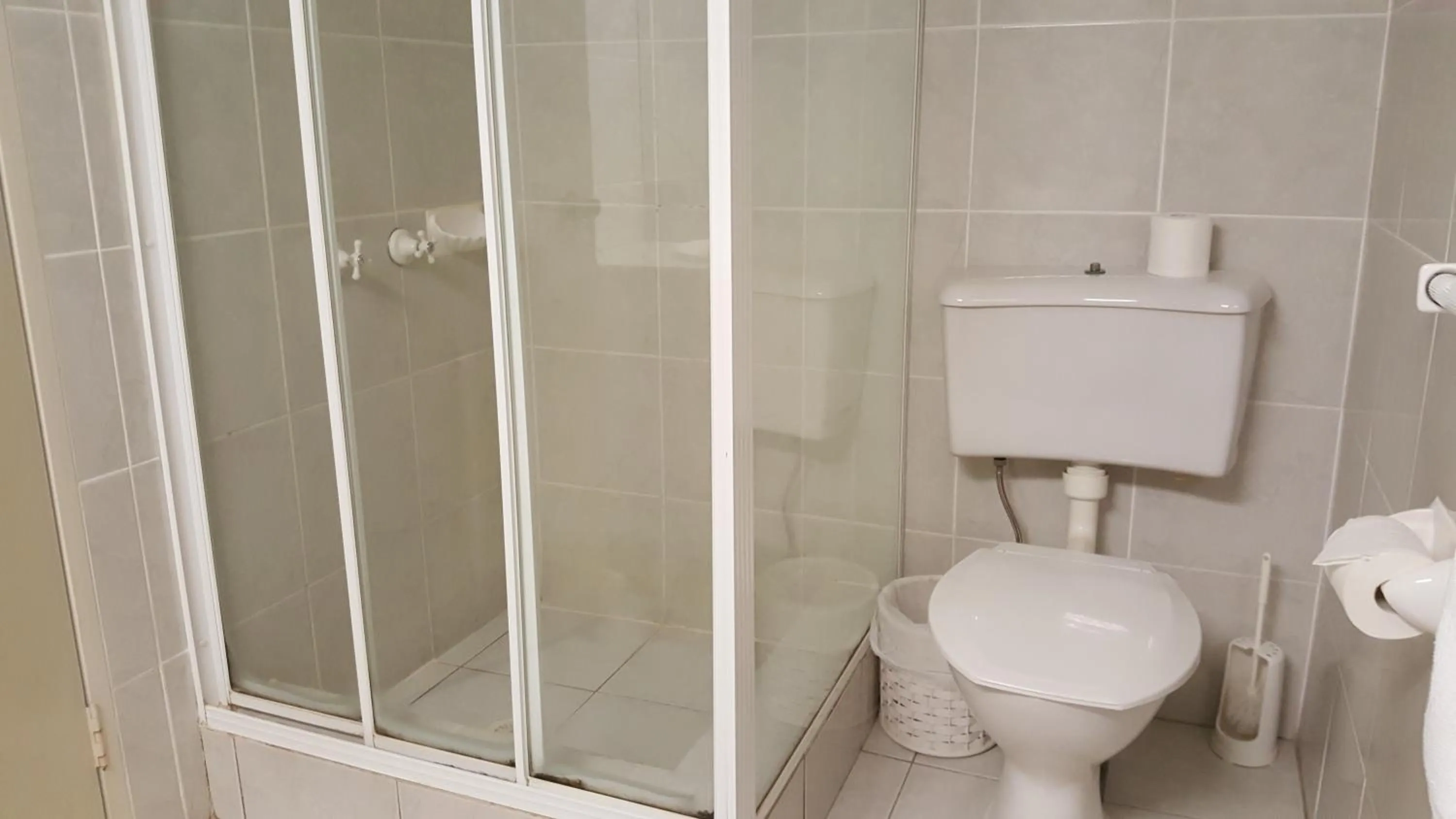 The Penthouses Apartments