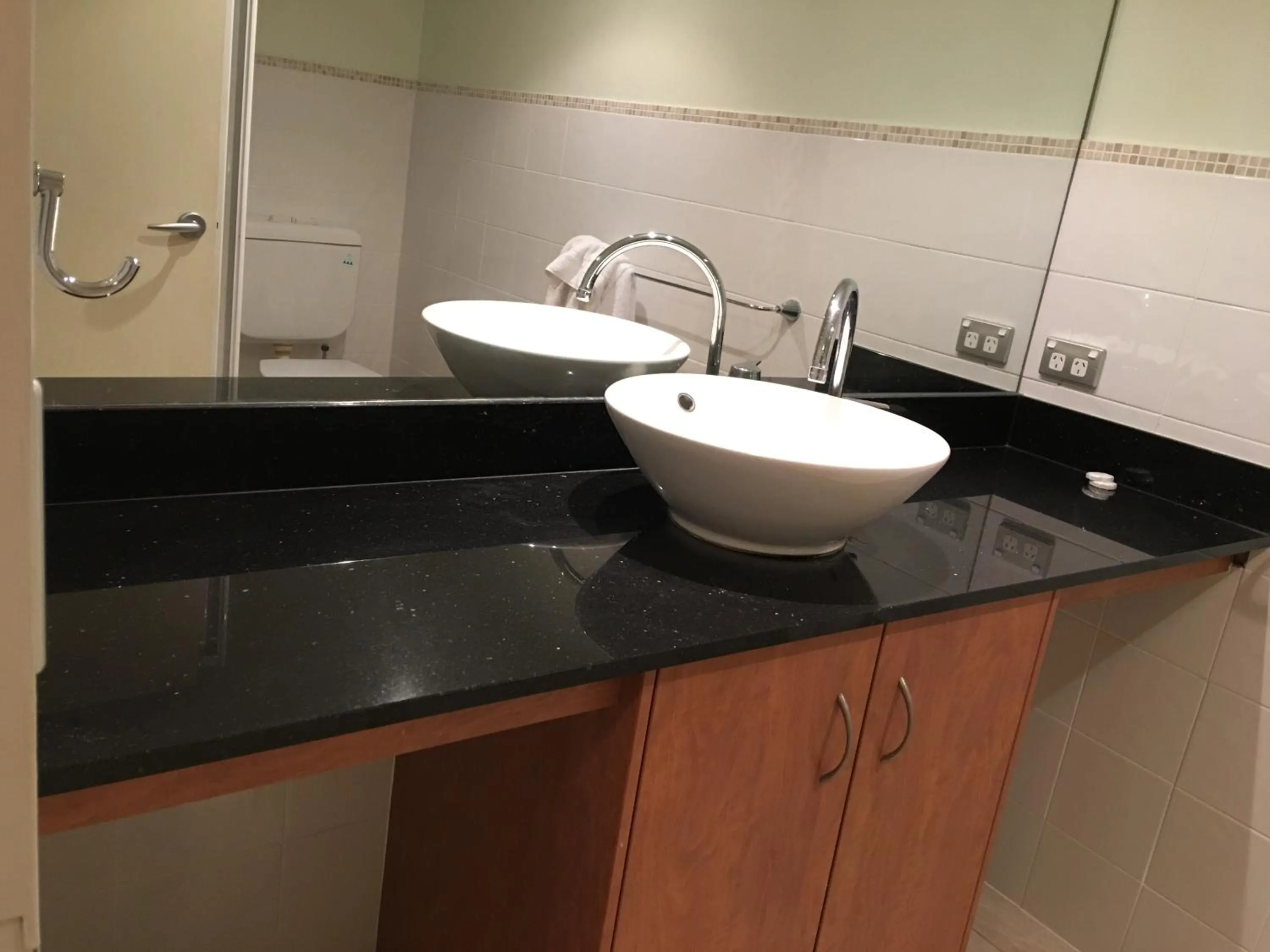 The Penthouses Apartments