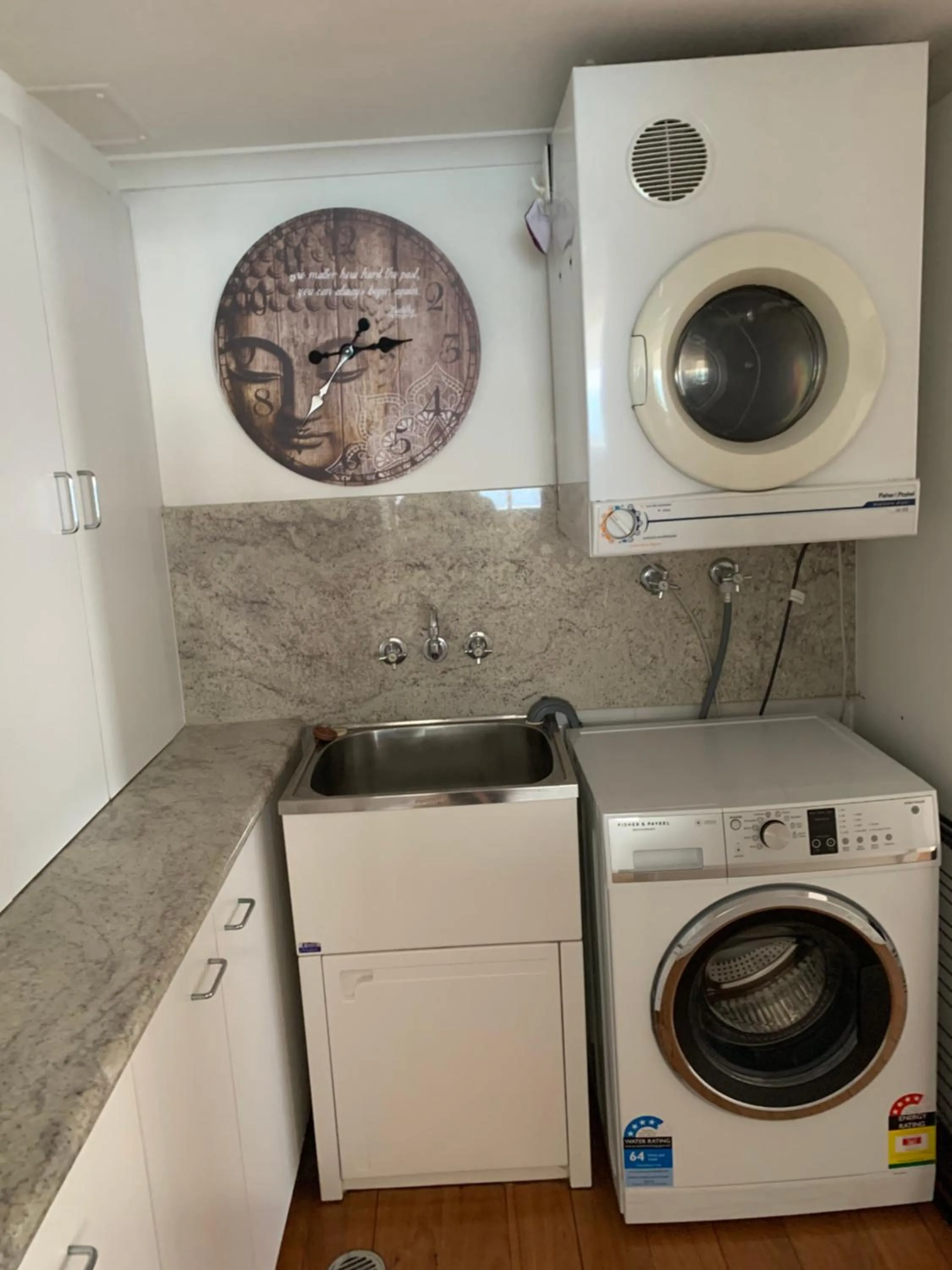 The Penthouses Apartments