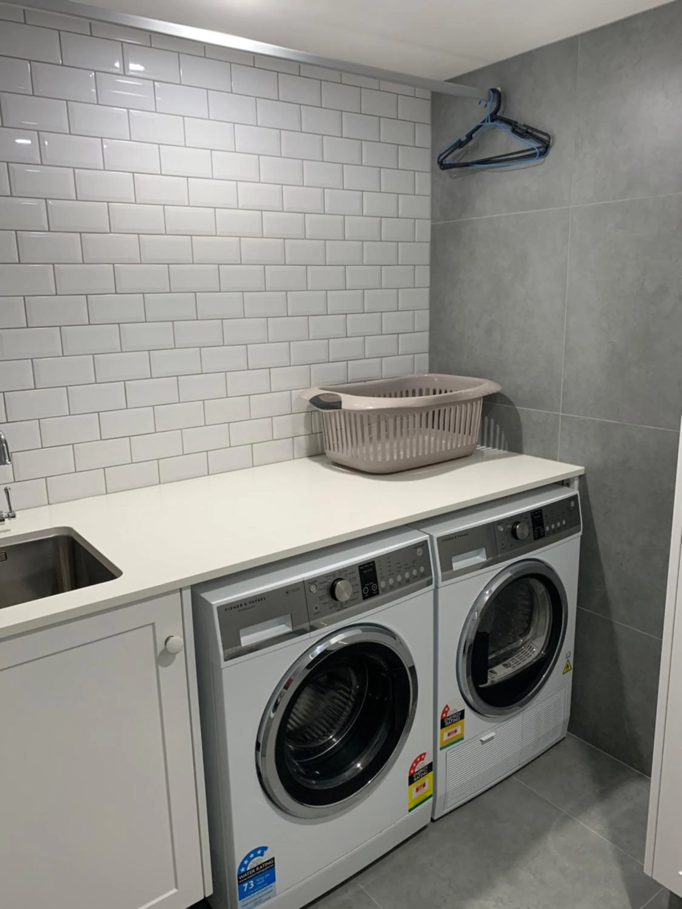 The Penthouses Apartments