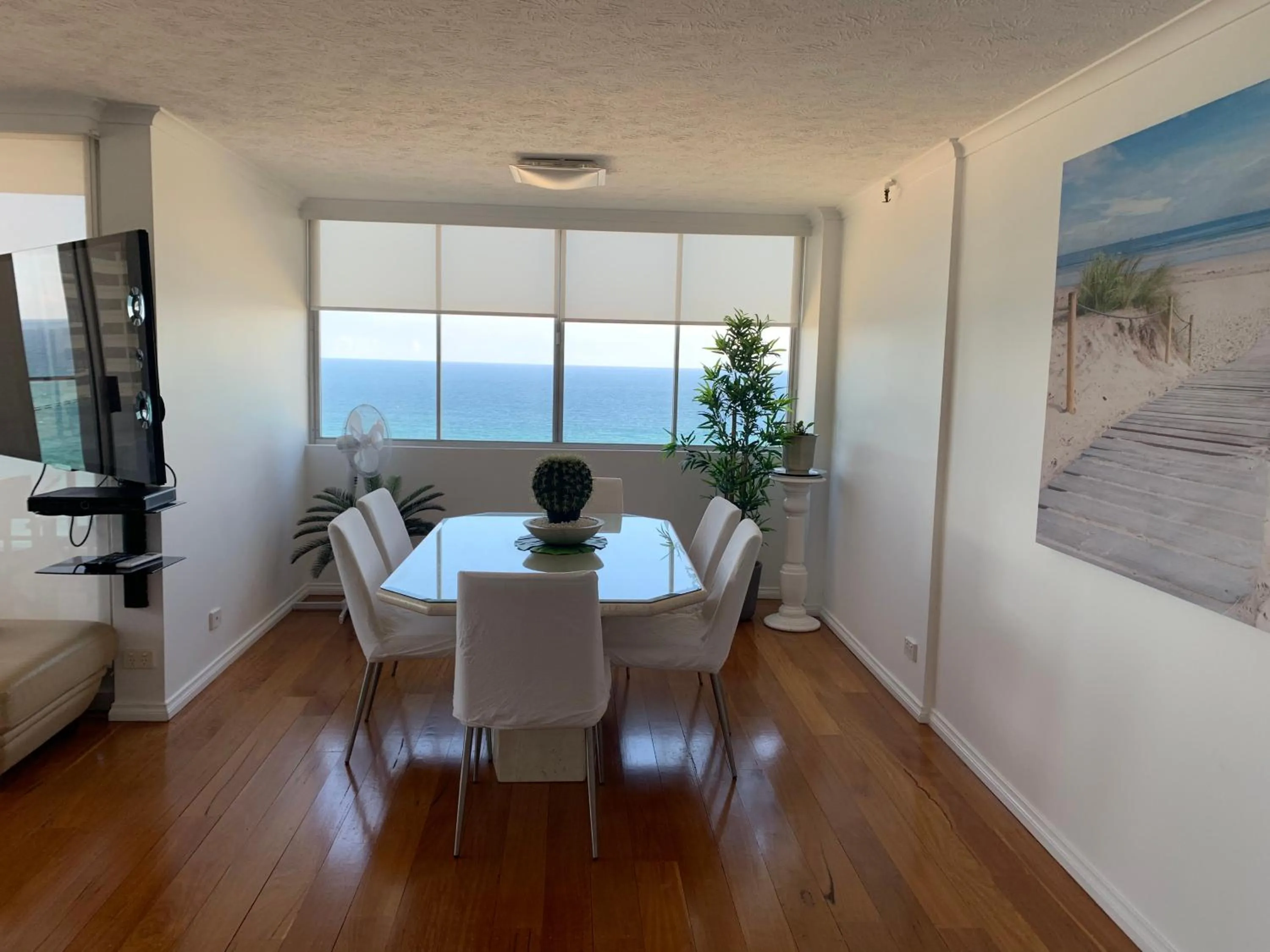 The Penthouses Apartments