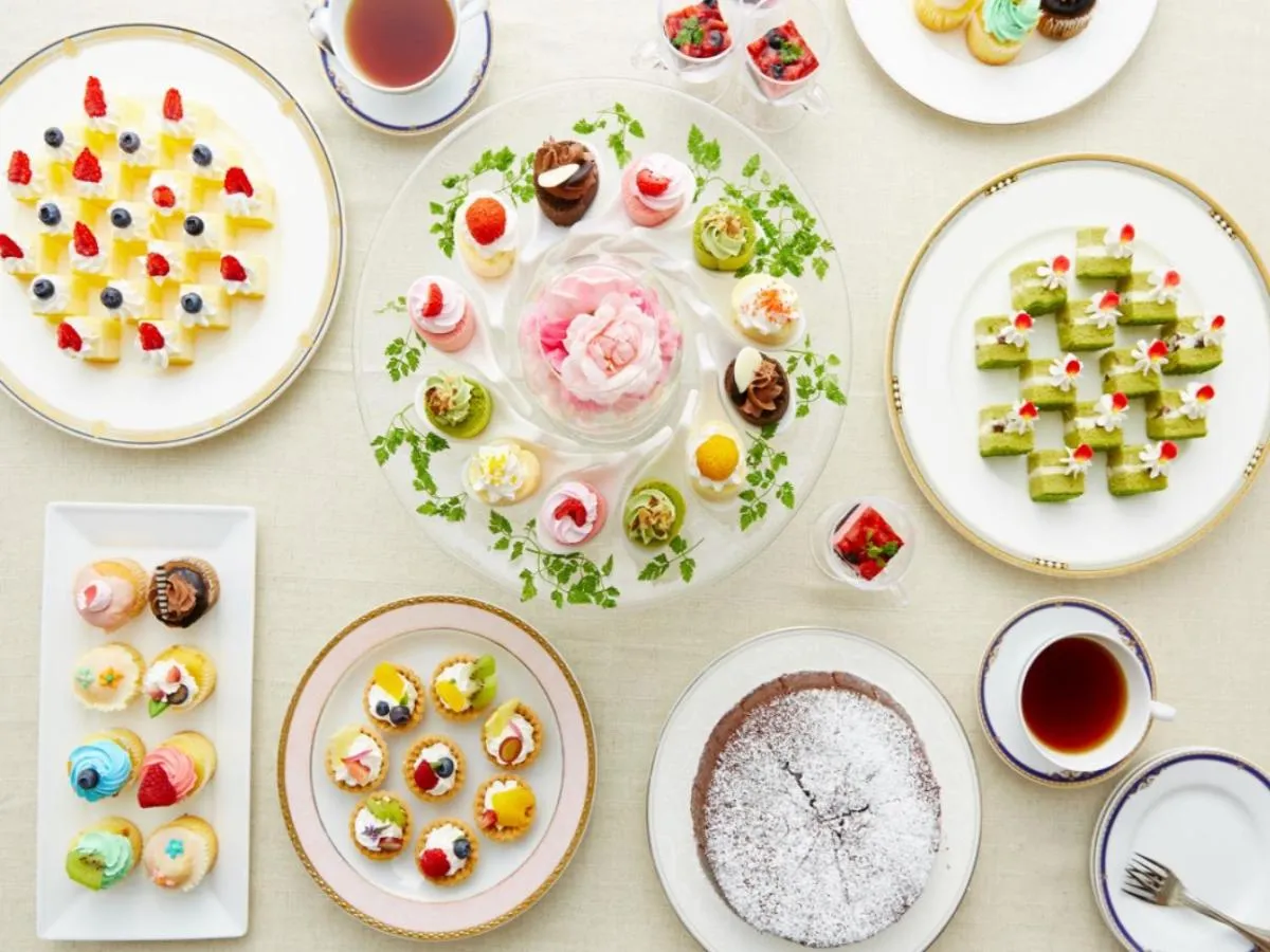 Hotel Green Plaza Hakone