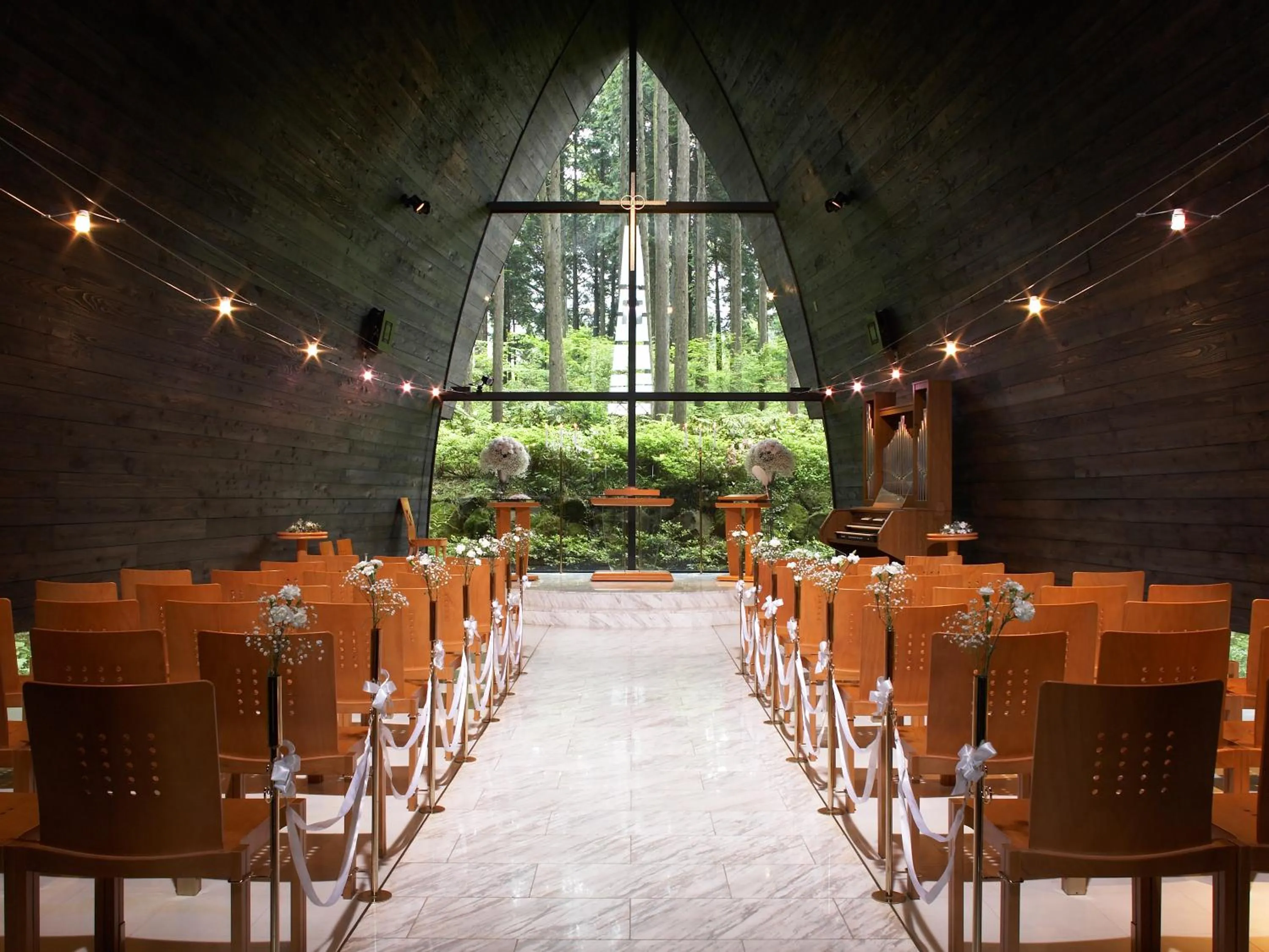 Banquet/Function facilities in Hotel Green Plaza Hakone