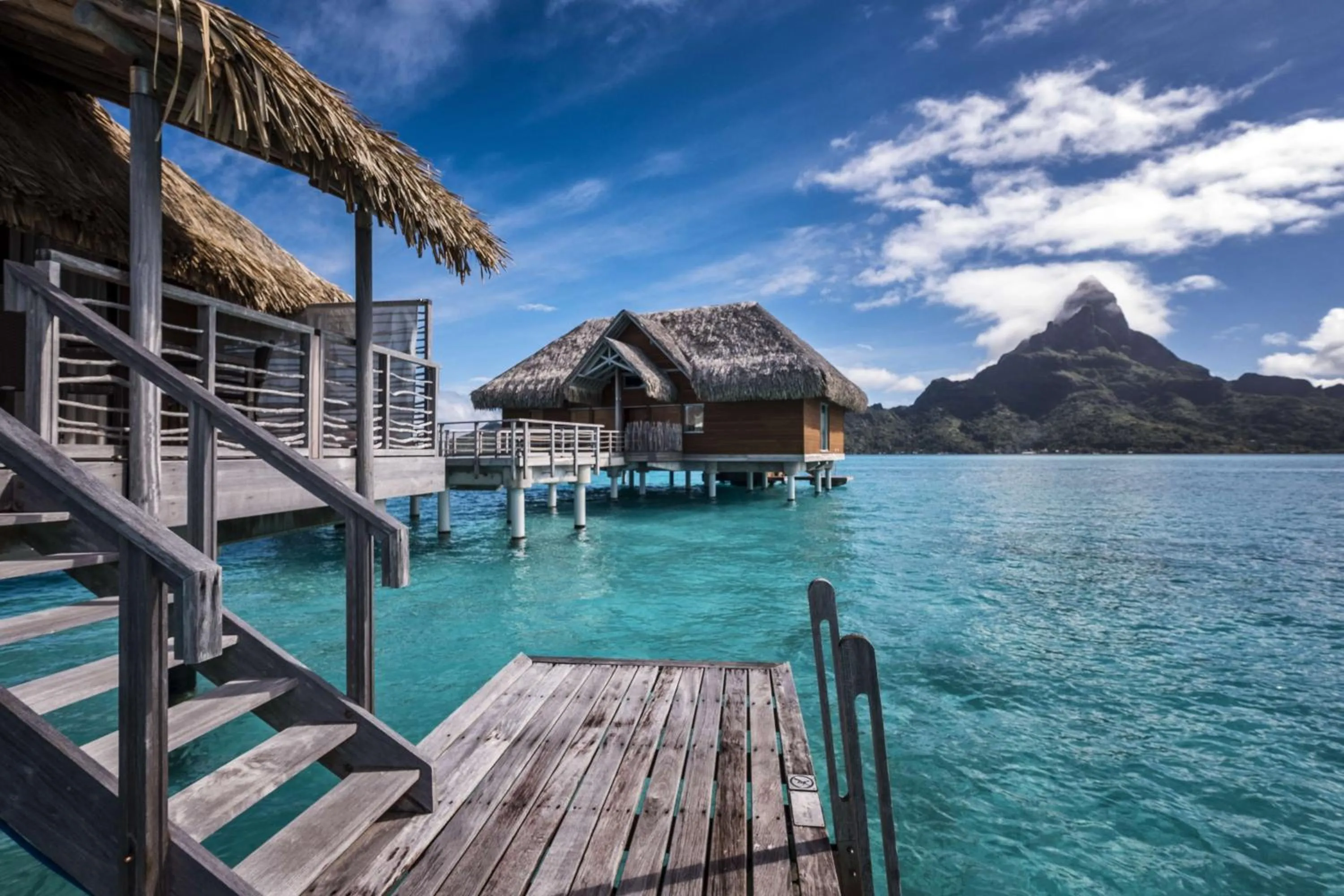 Other in InterContinental Bora Bora & Thalasso Spa by IHG