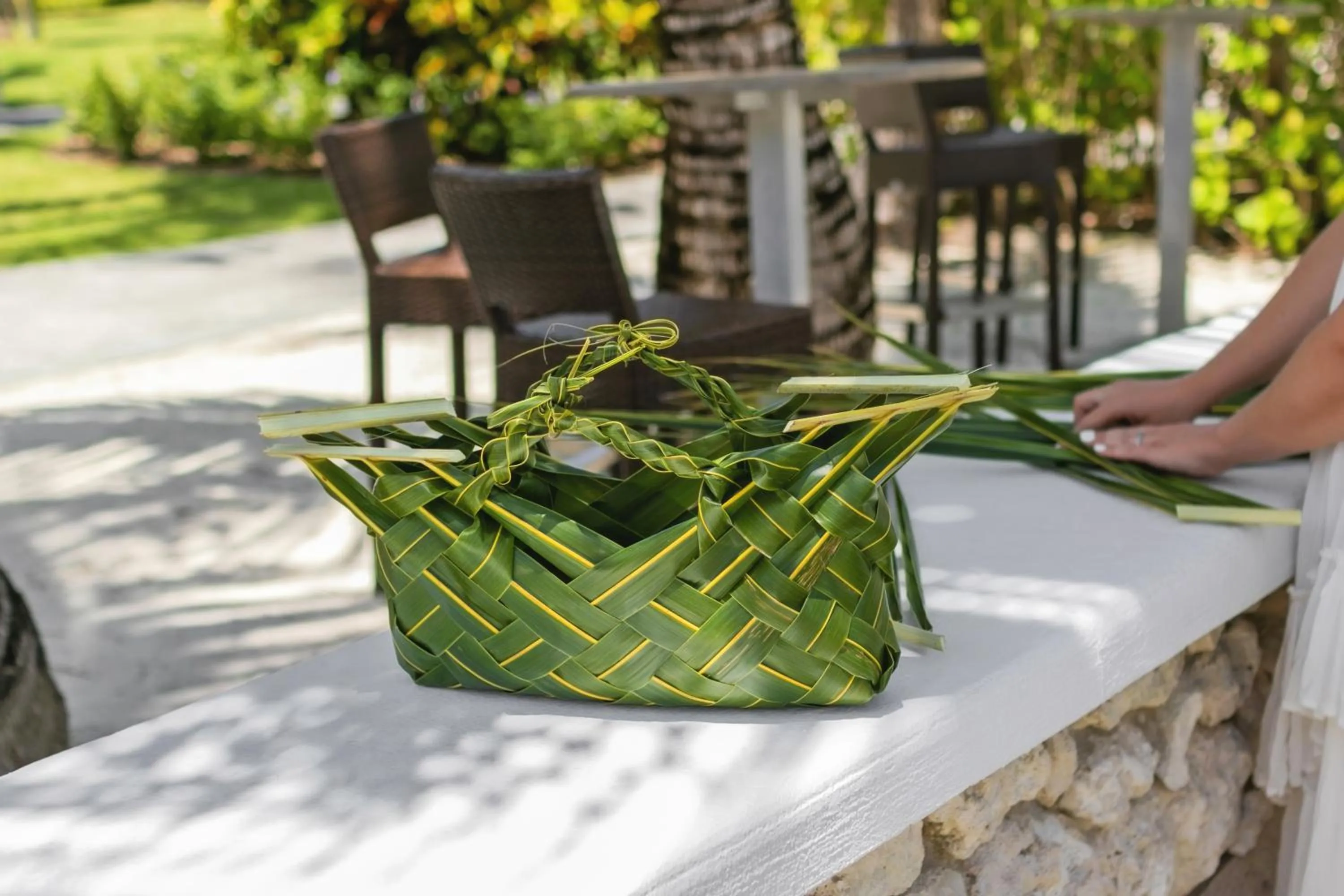 Activities in InterContinental Bora Bora & Thalasso Spa by IHG