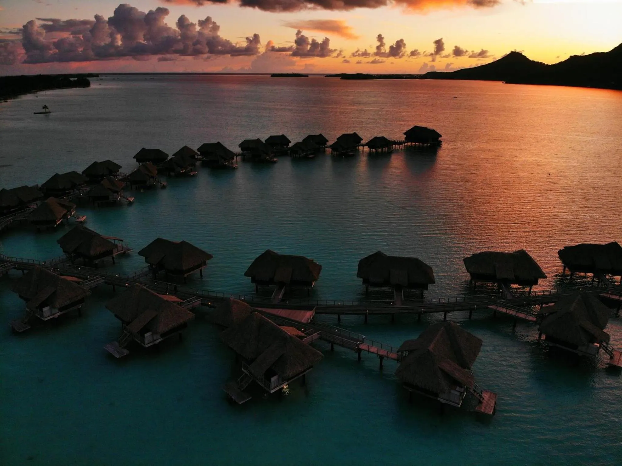 Other in InterContinental Bora Bora & Thalasso Spa by IHG