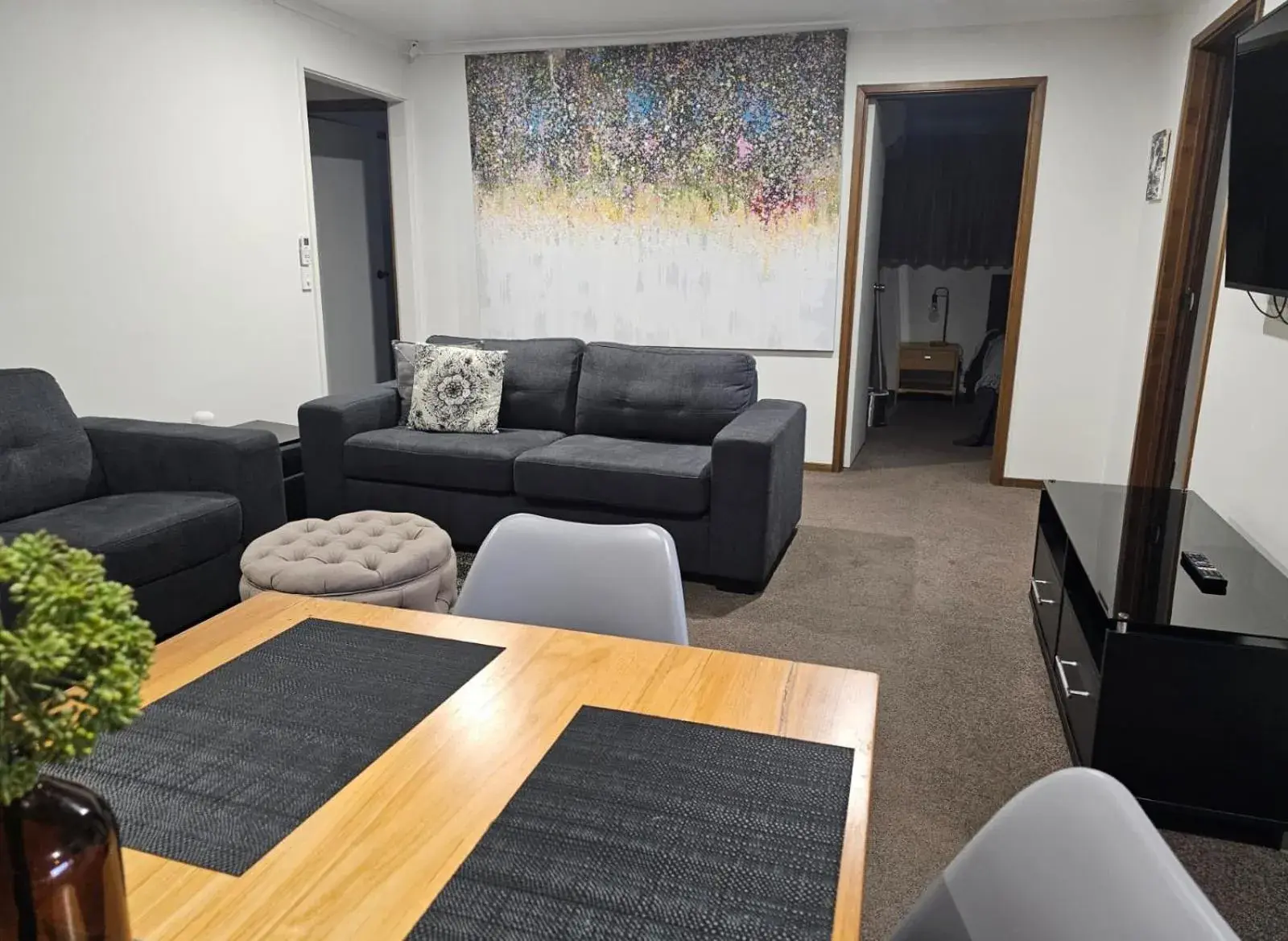 Apartment with View and Balcony in The Heritage Bendigo Apartment with View and Balcony in The Heritage Bendigo