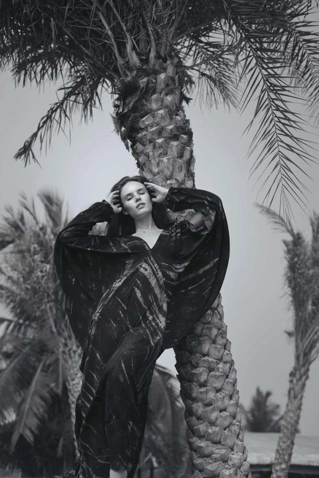 Beach in Marbela Beach Resort