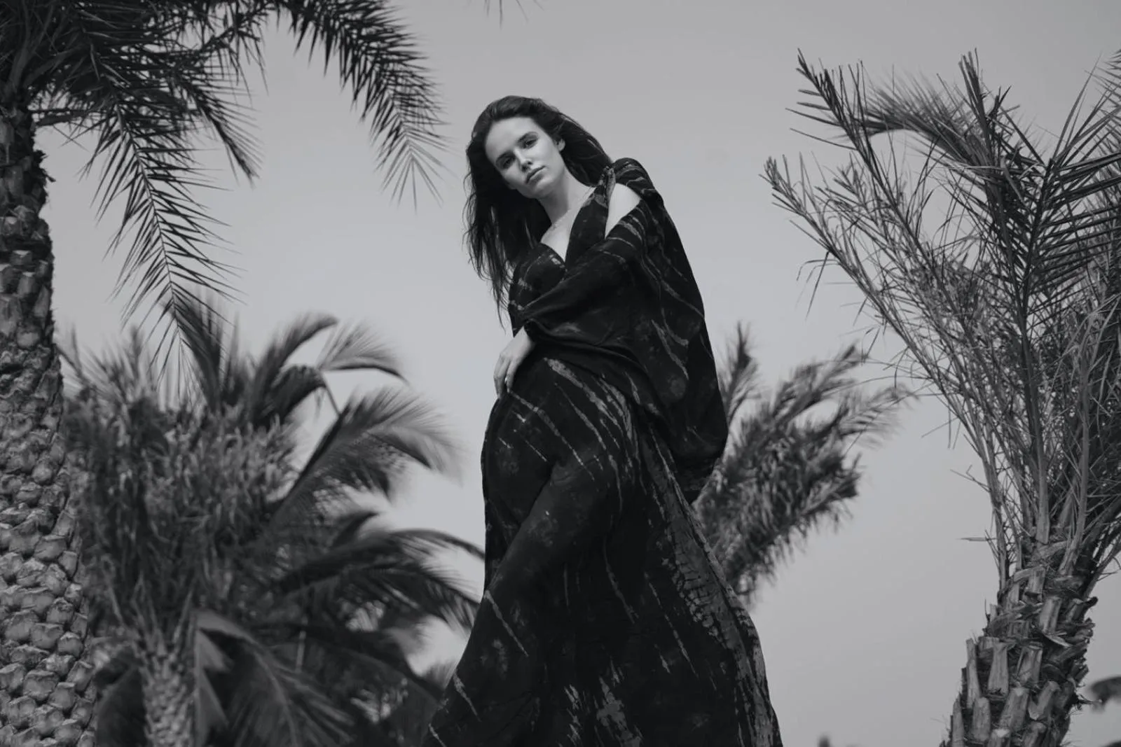 Beach in Marbela Beach Resort