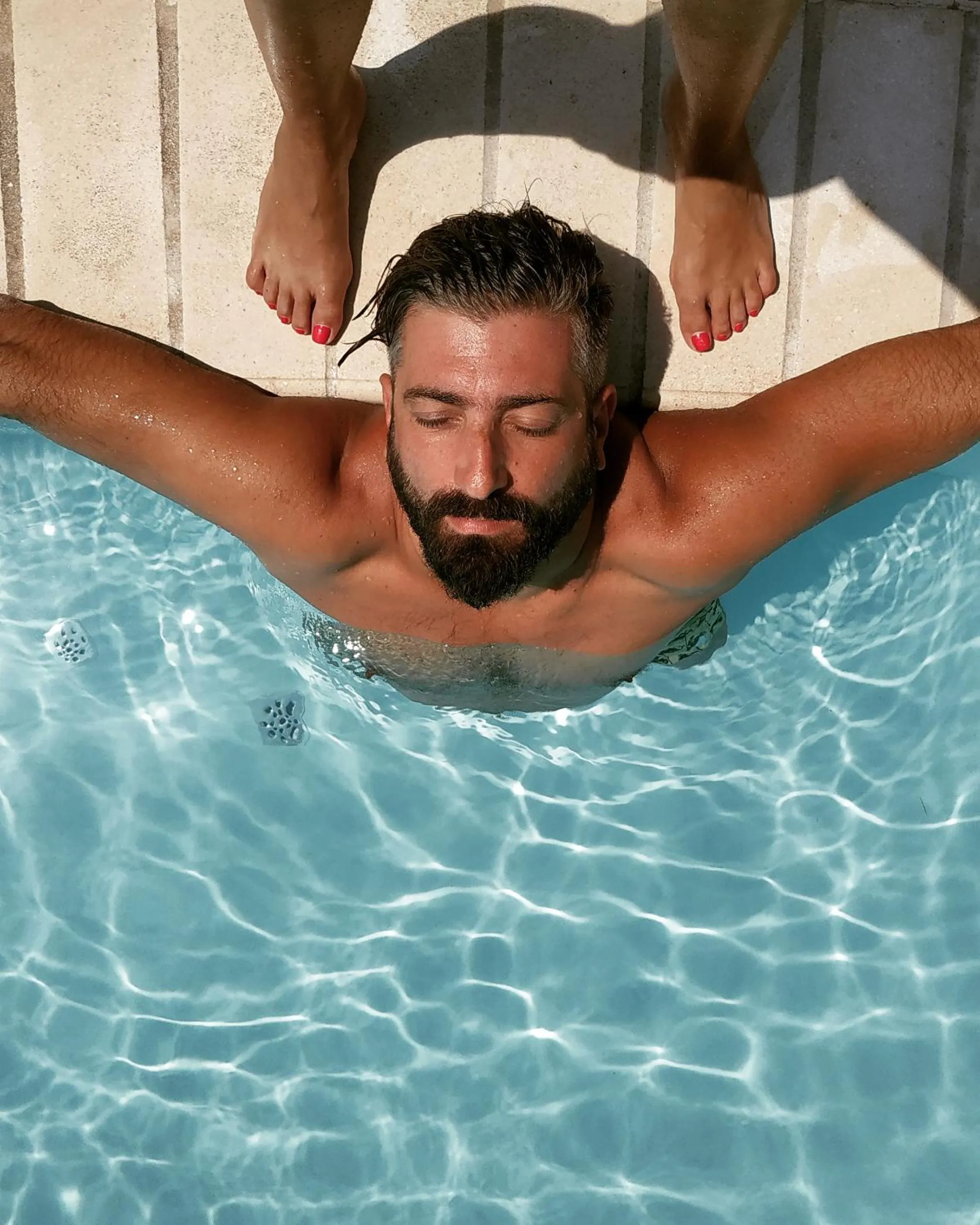 People in Agroktima Fourki