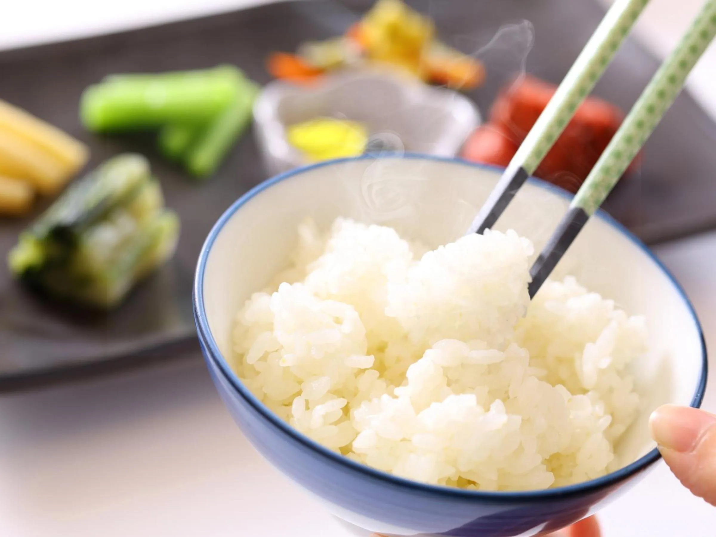 Breakfast in Hakuba Highland Hotel