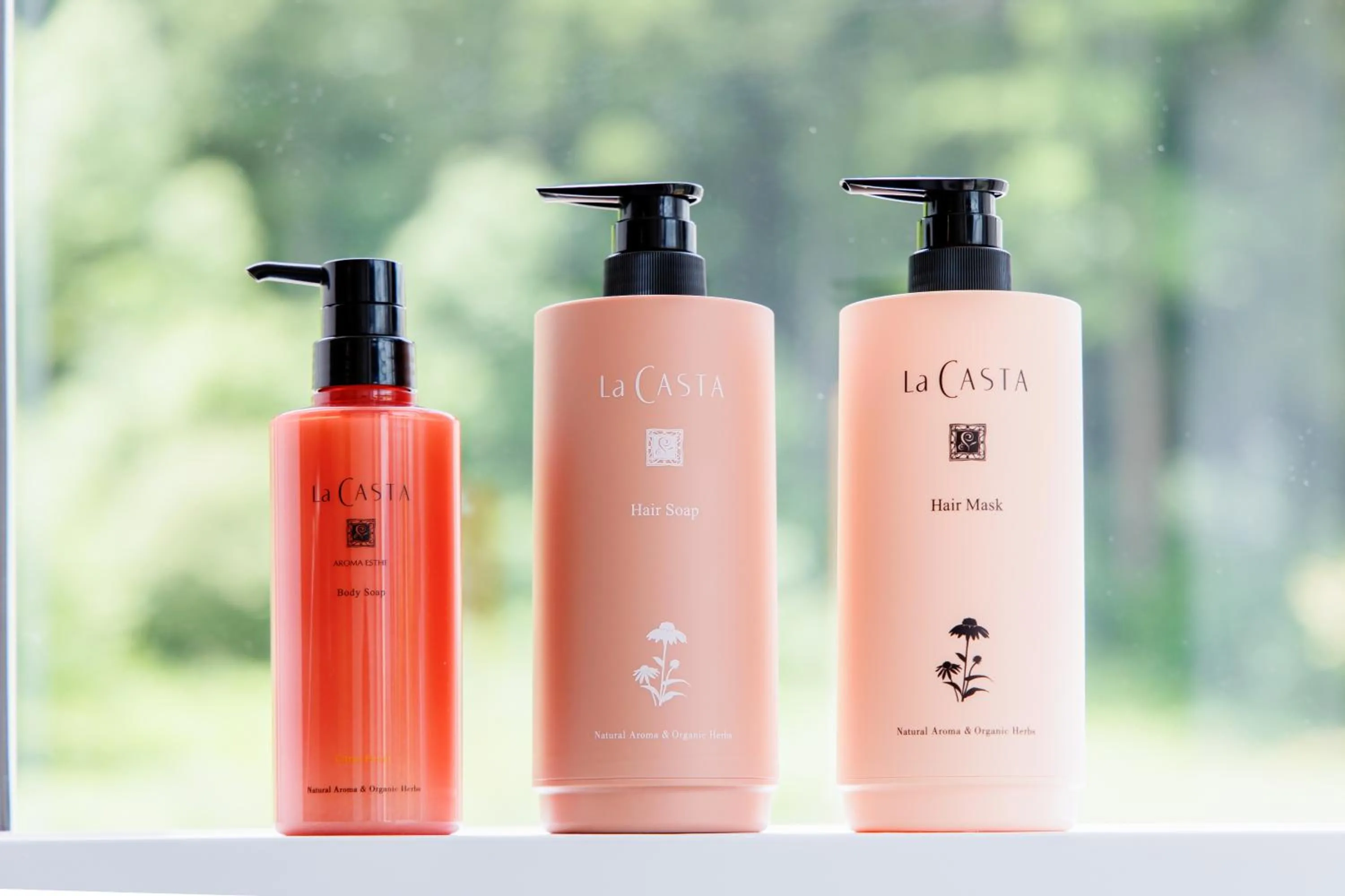 Bathroom in Hakuba Highland Hotel