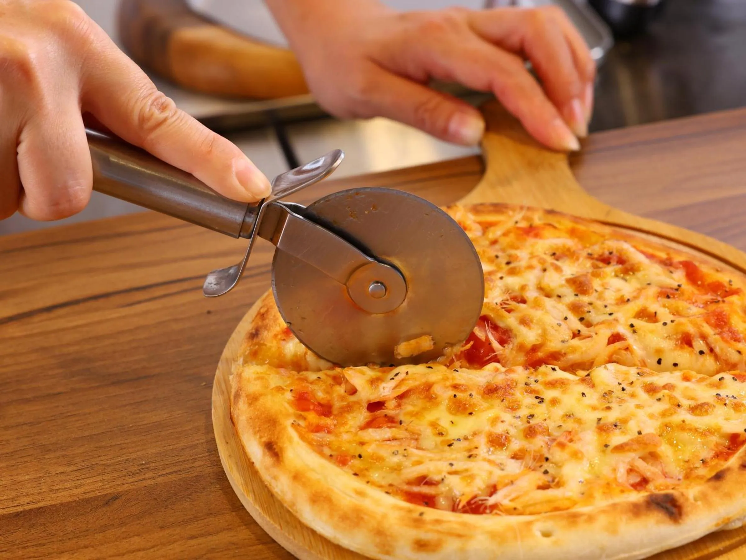 Dinner in Hakuba Highland Hotel