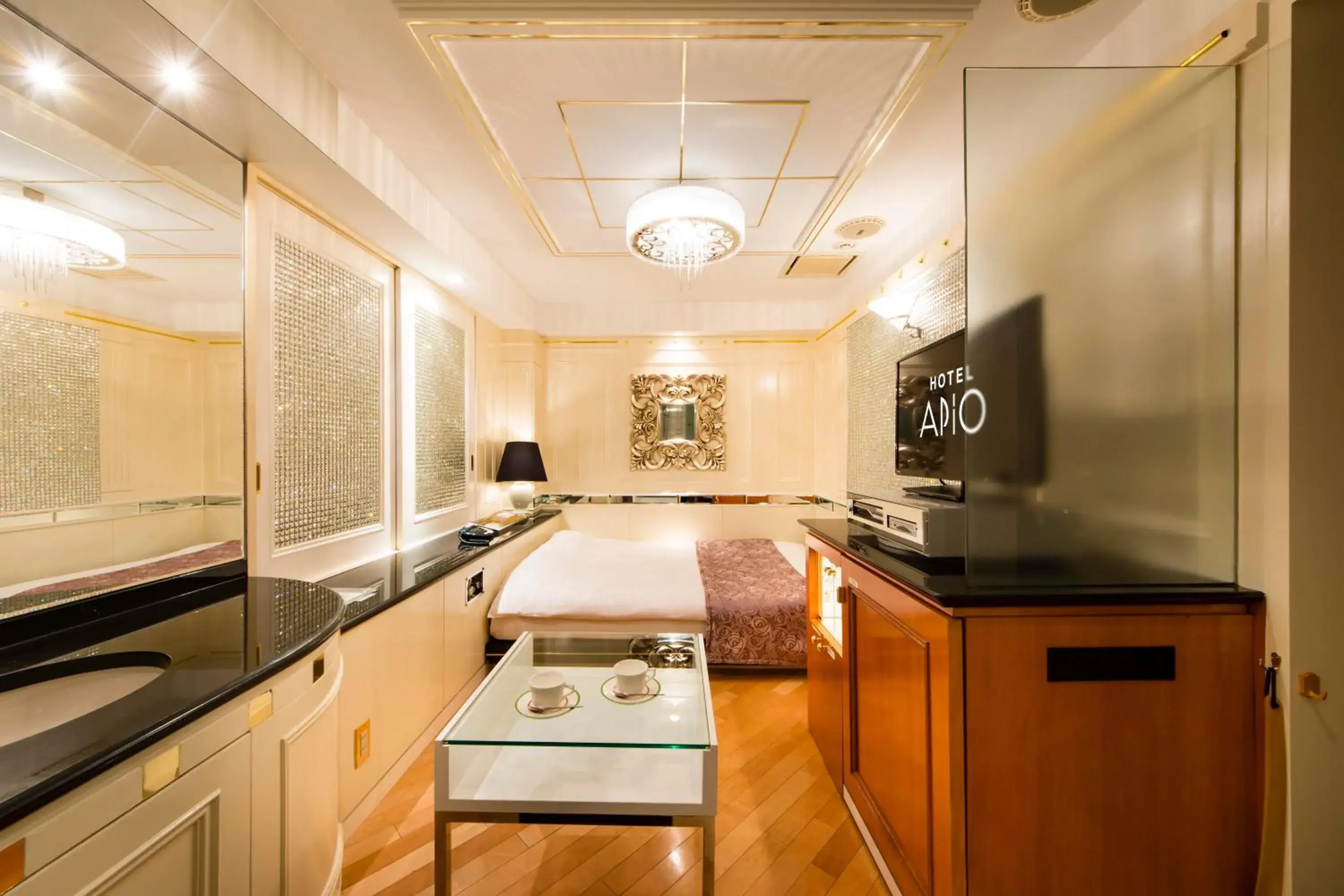 Hotel Apio Hotel Apio